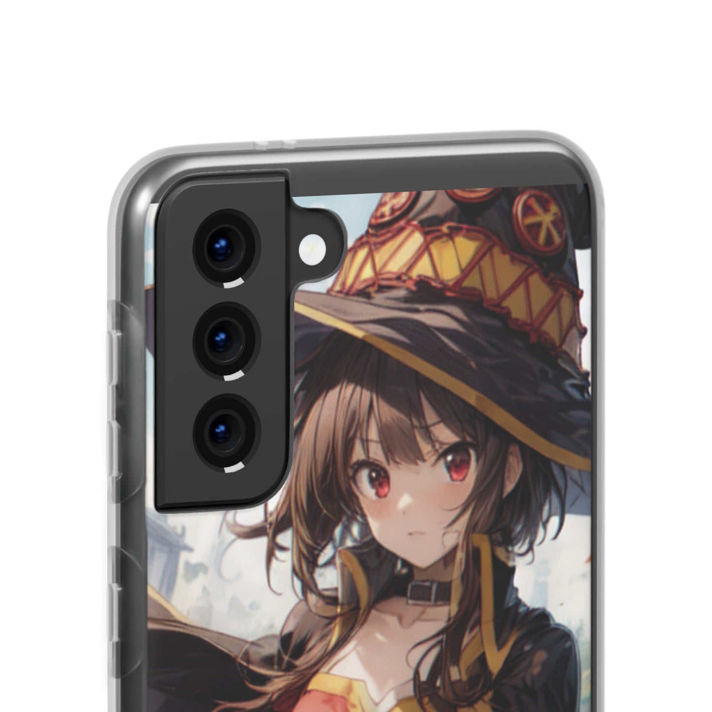 Japanese Art Phone Case – Limited Edition – MEGUMIN