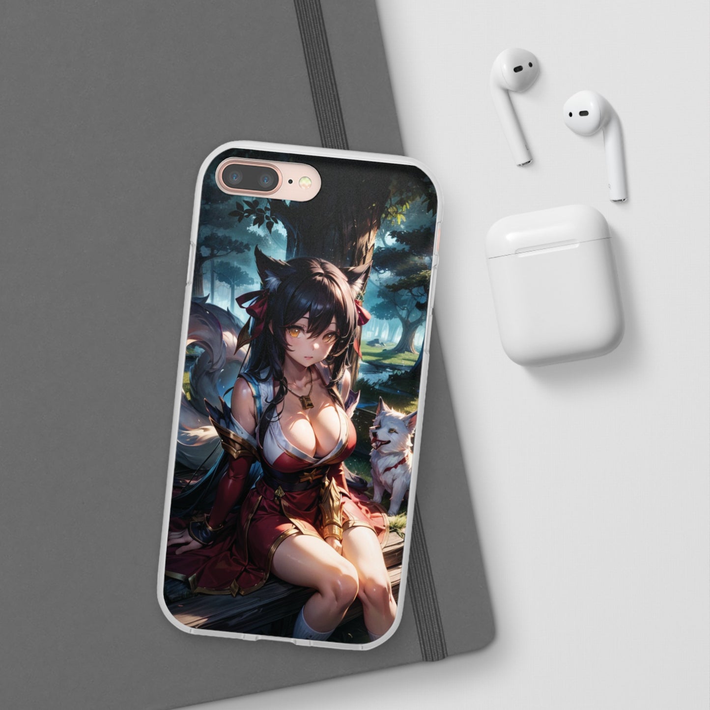 Japanese Art Phone Case – Limited Edition – AHRI 6