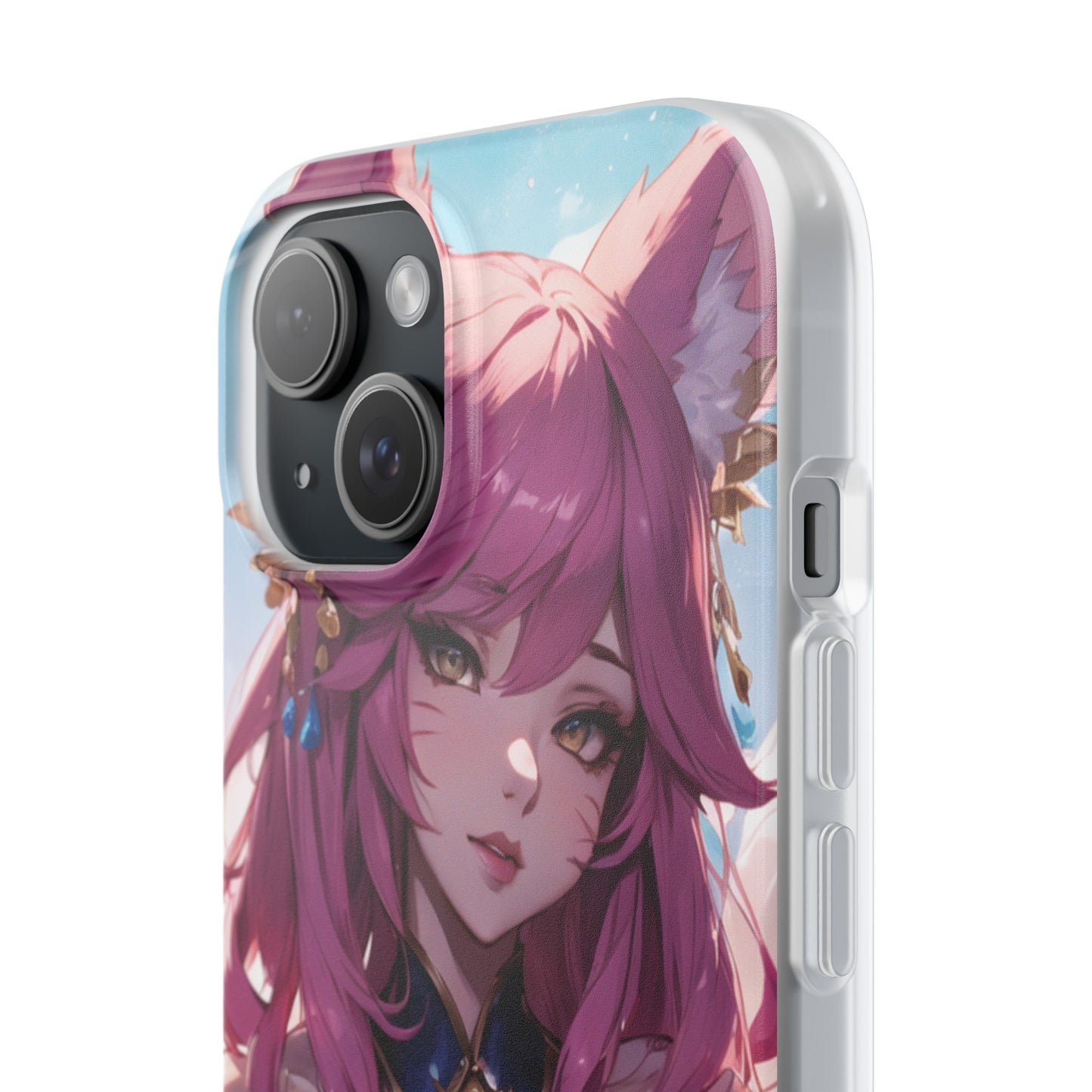 Japanese Art Phone Case – Limited Edition – AHRI 2