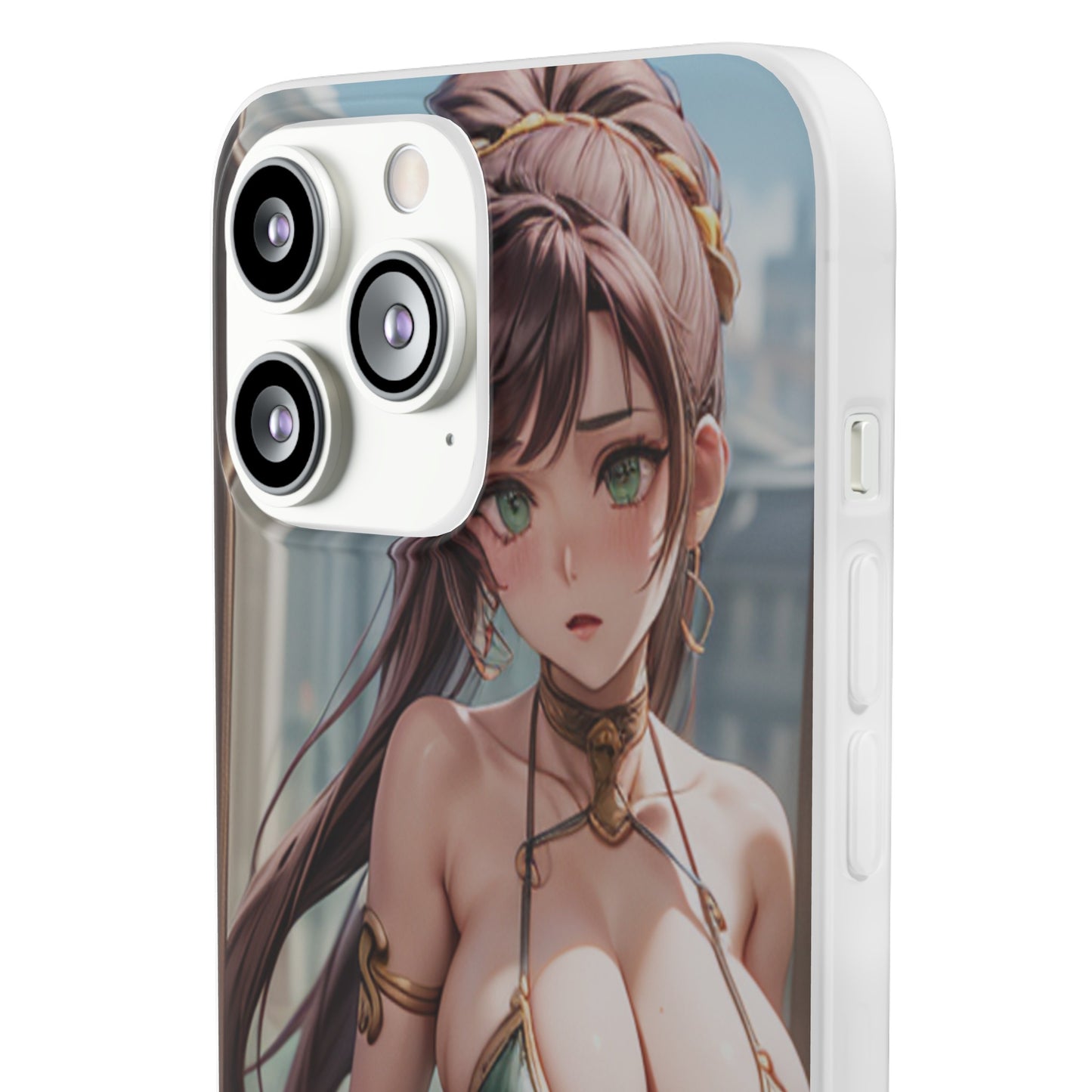 Japanese Art Phone Case – Limited Edition – LEIA