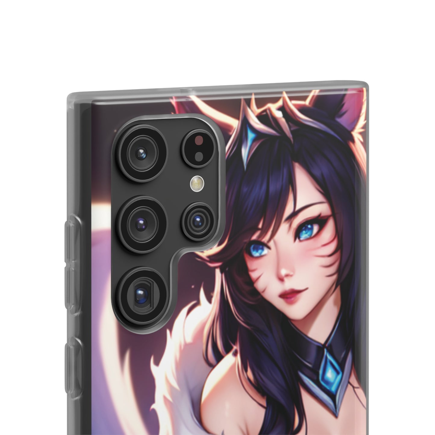 Japanese Art Phone Case – Limited Edition – AHRI