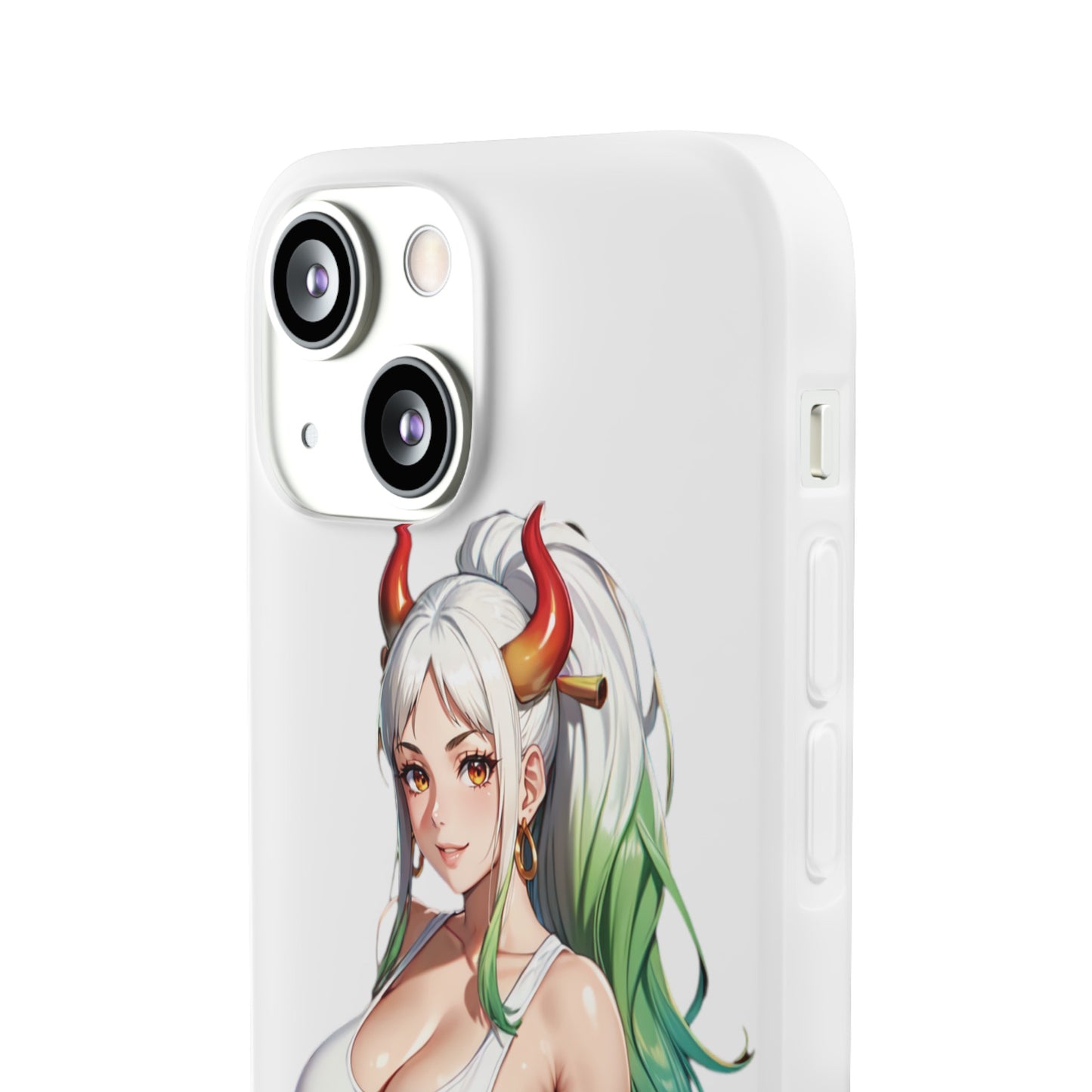 Japanese Art Phone Case – Limited Edition – YAMATO GYM