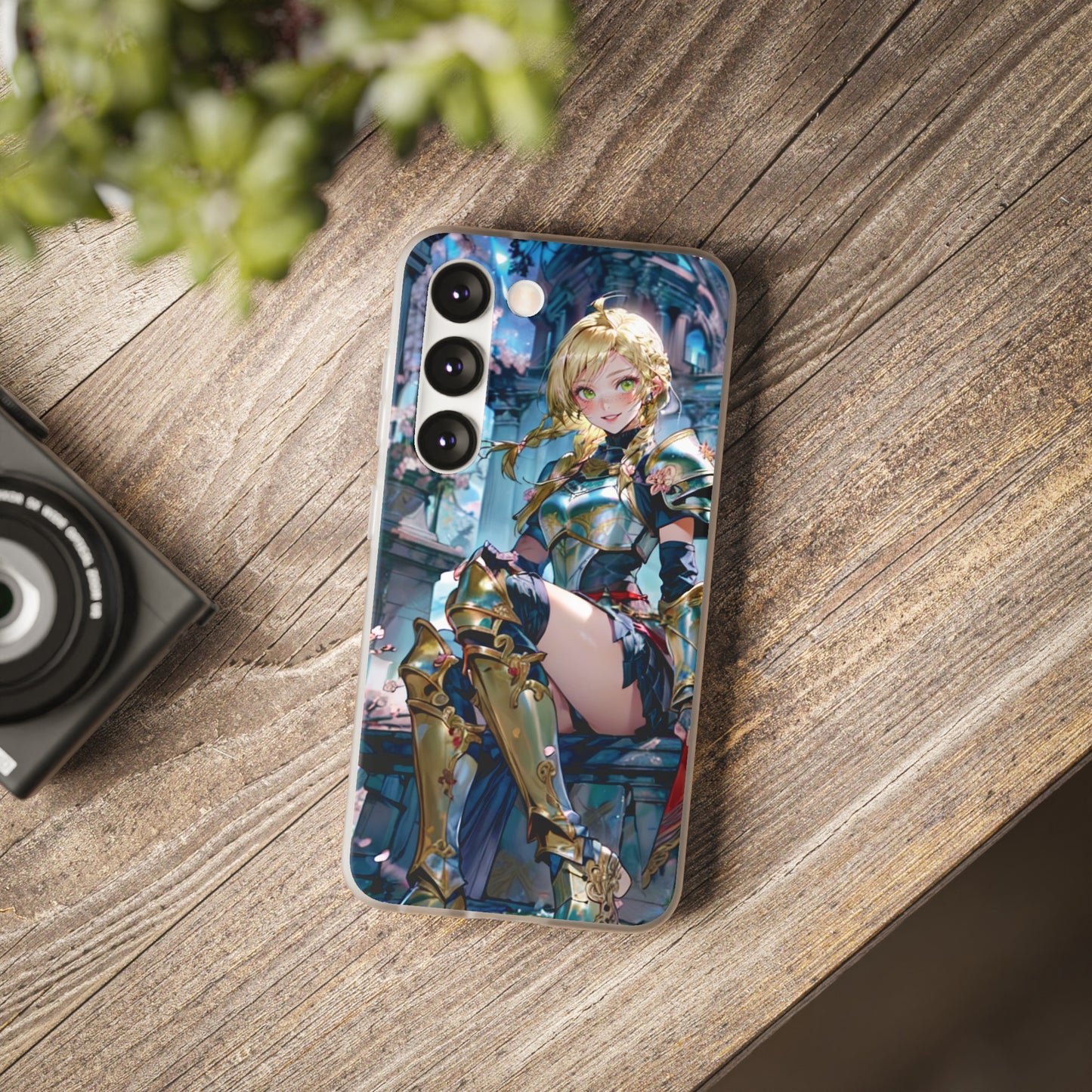 Japanese Art Phone Case – Limited Edition – STELLA