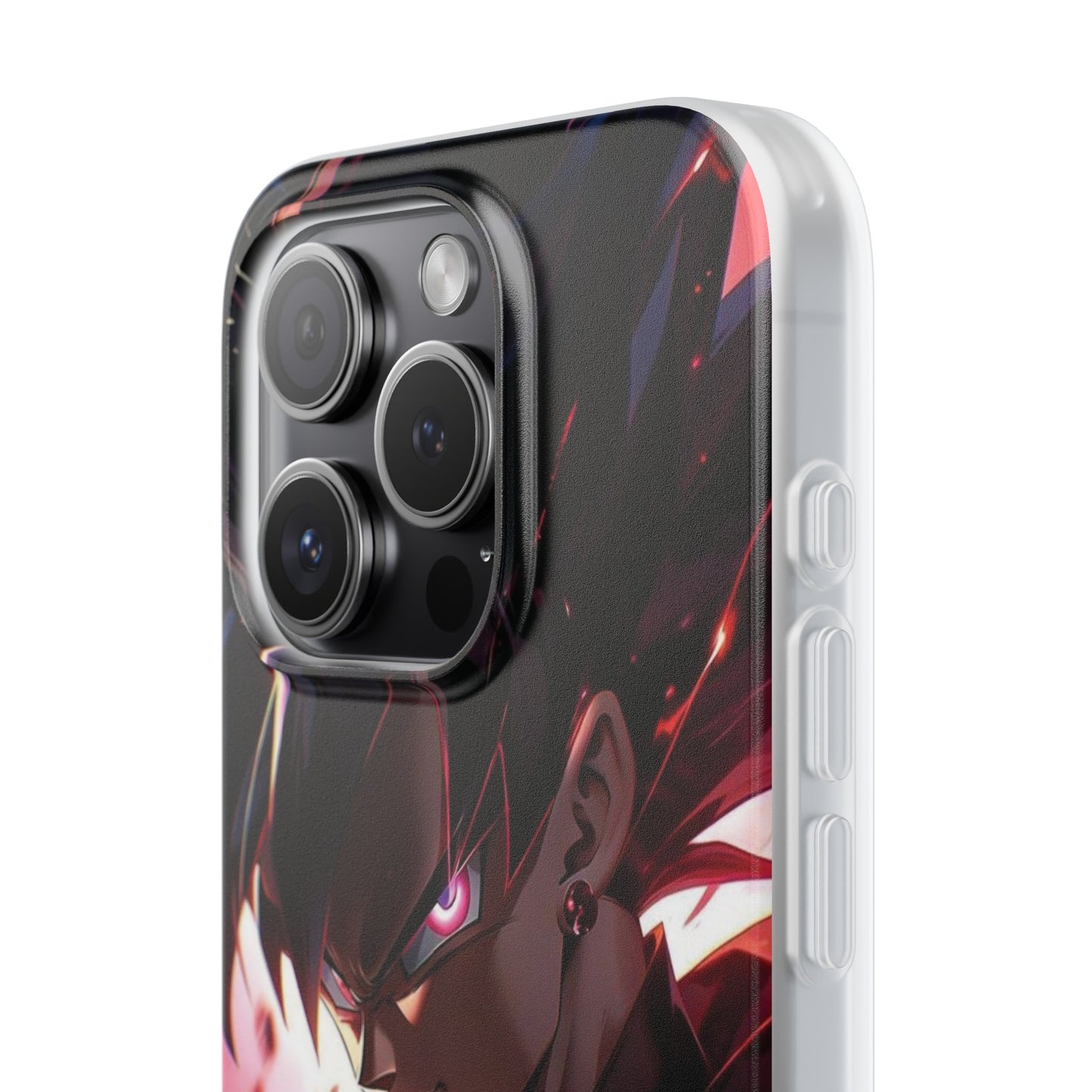 Japanese Art Phone Case – Limited Edition – GOKU BLACK