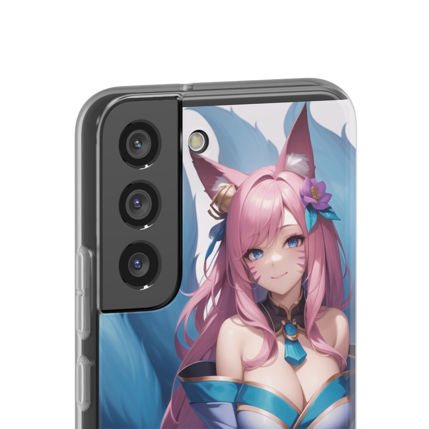 Japanese Art Phone Case – Limited Edition – AHRI 4