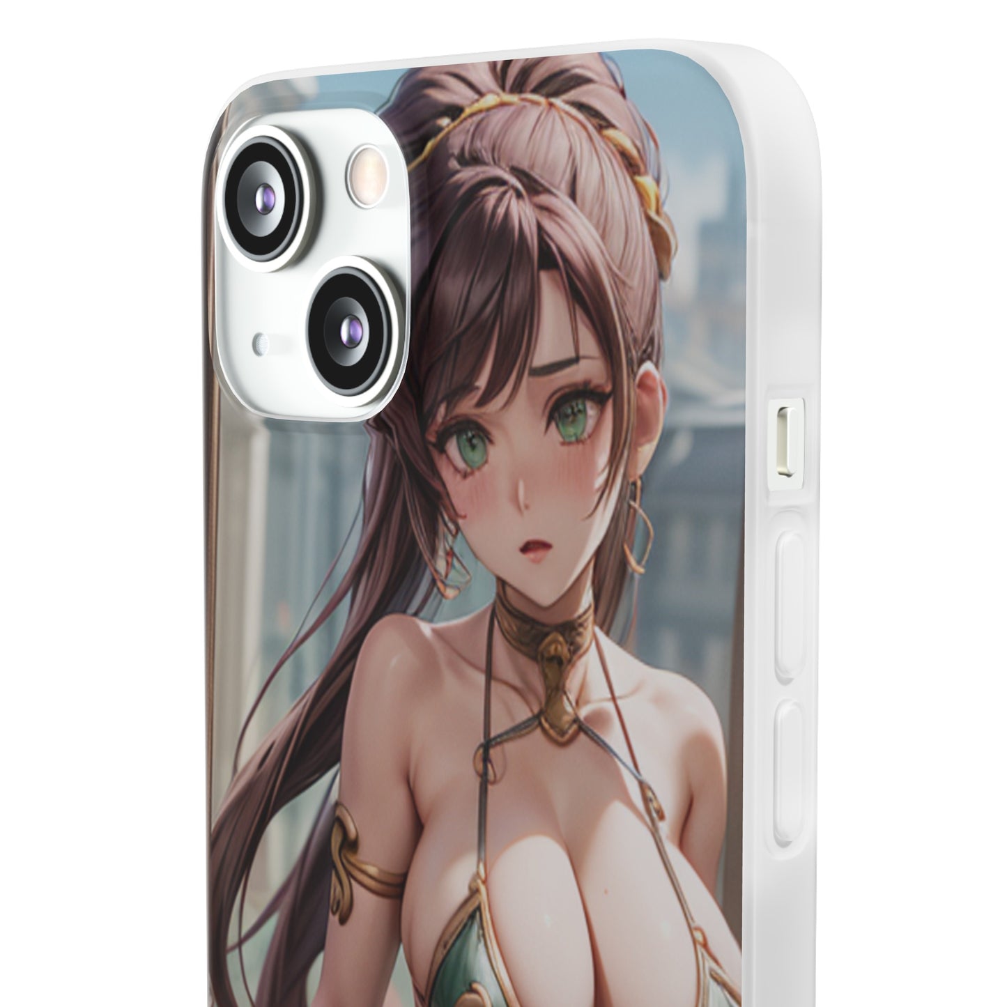 Japanese Art Phone Case – Limited Edition – LEIA