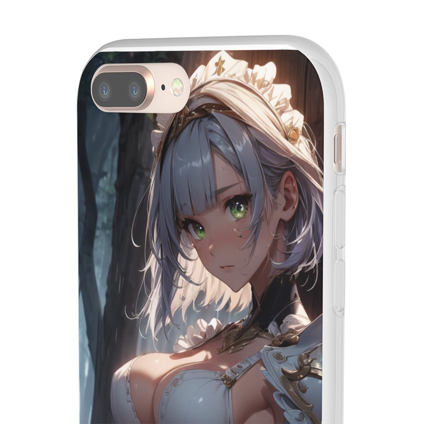 Japanese Art Phone Case – Limited Edition – NOELLE