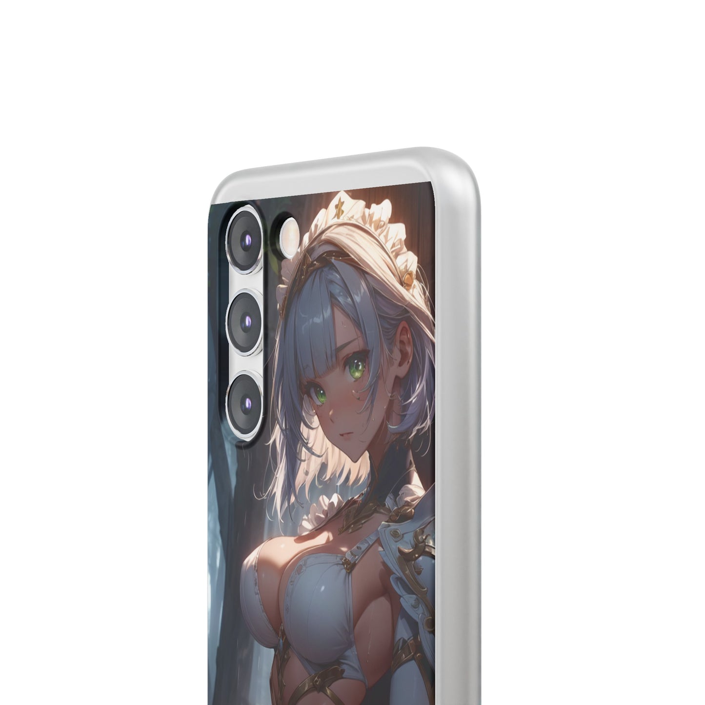 Japanese Art Phone Case – Limited Edition – NOELLE