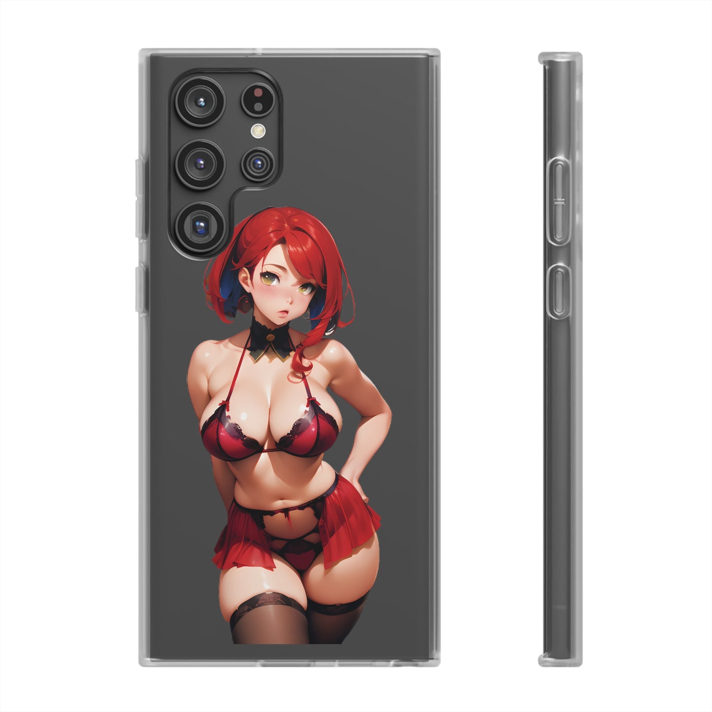 Japanese Art Phone Case – Limited Edition – DAWN