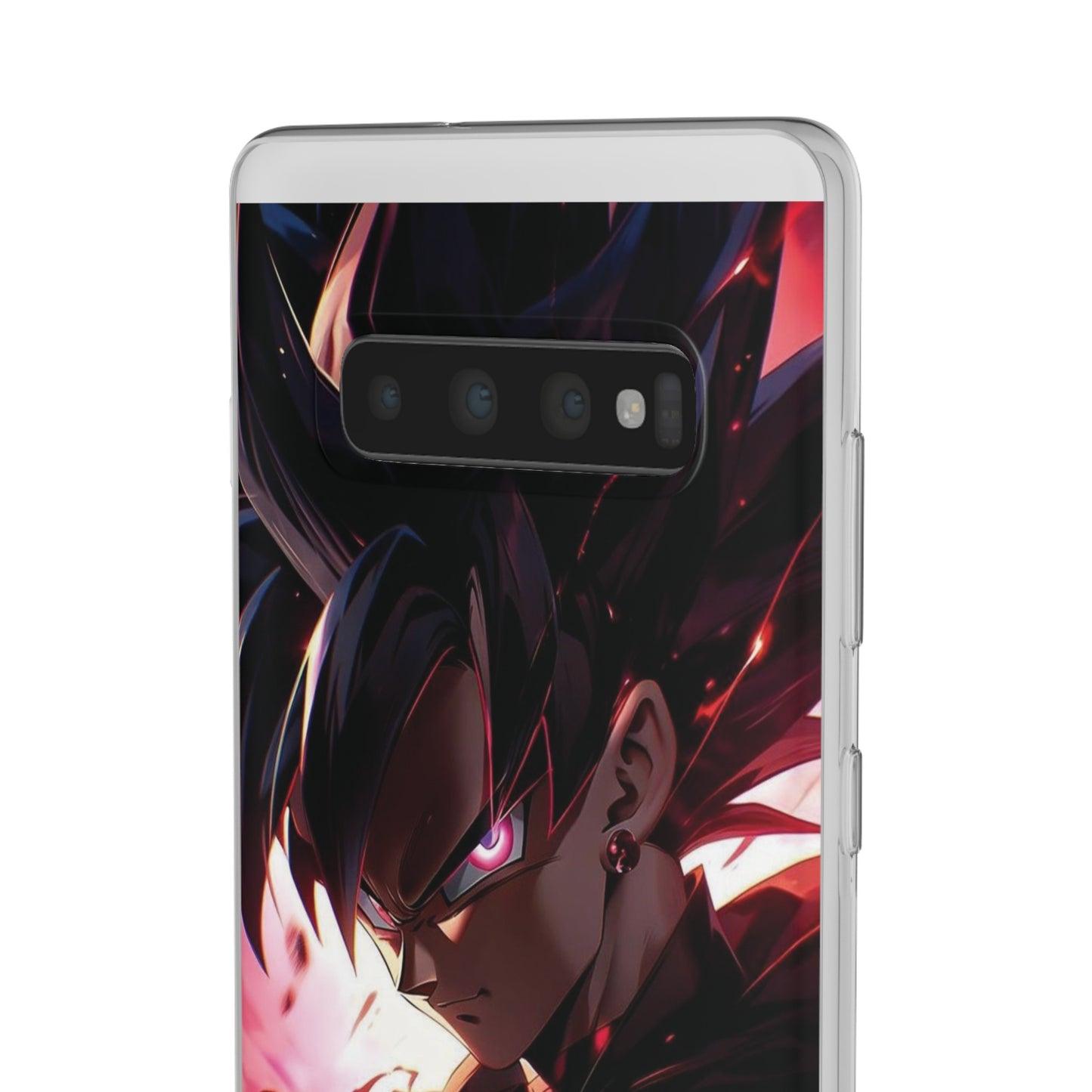 Japanese Art Phone Case – Limited Edition – GOKU BLACK