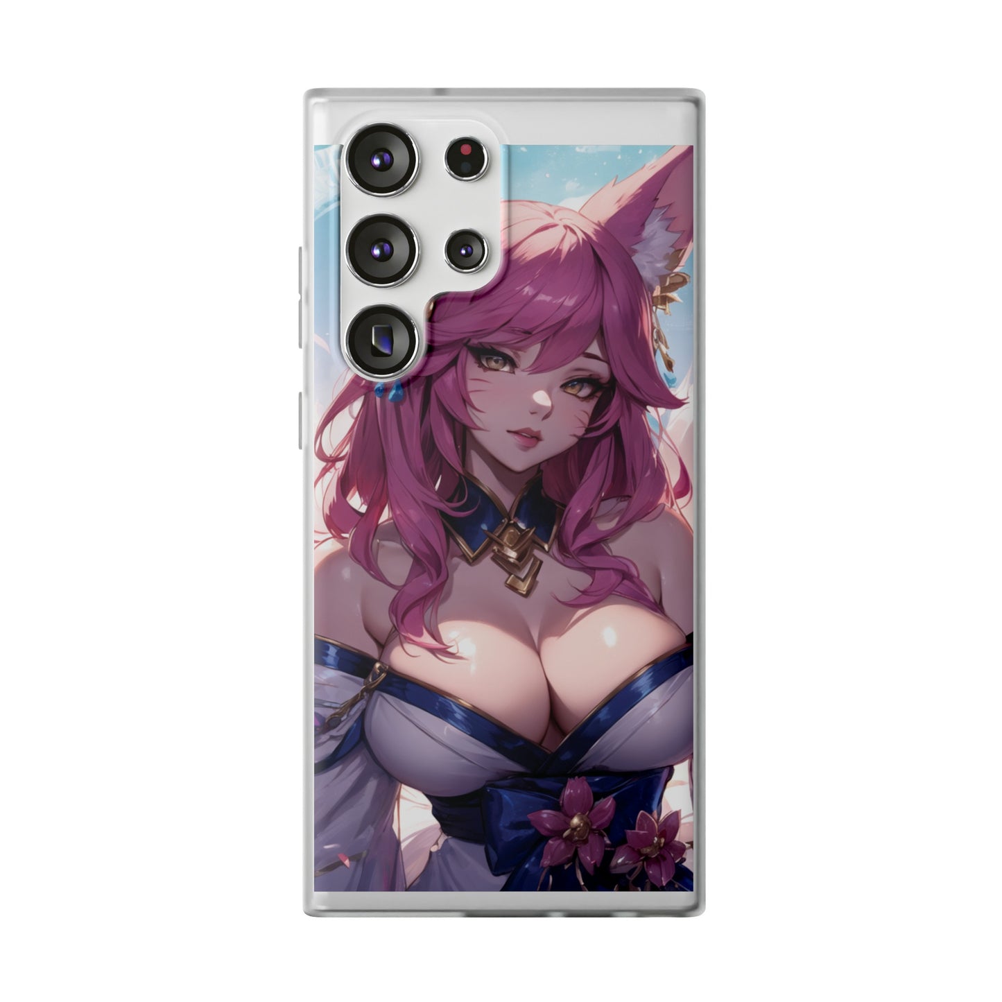 Japanese Art Phone Case – Limited Edition – AHRI 2