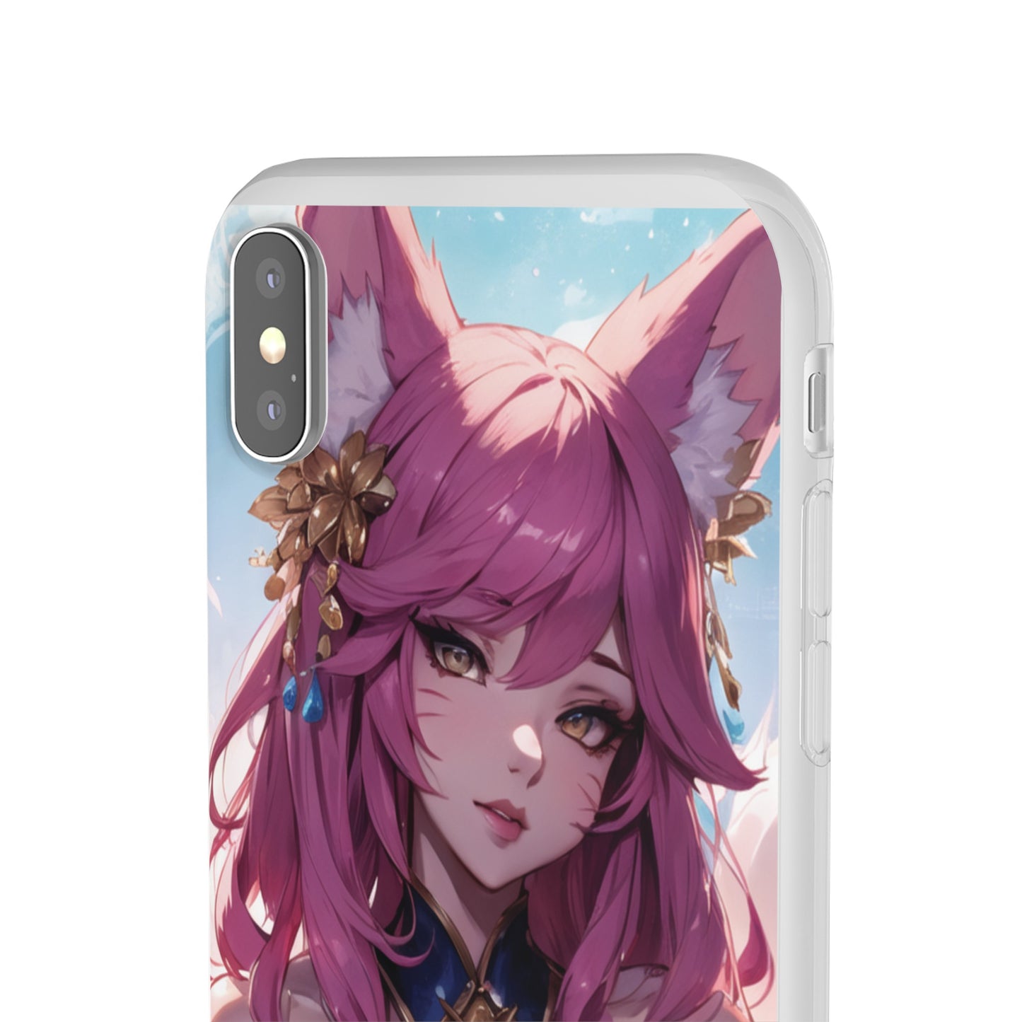 Japanese Art Phone Case – Limited Edition – AHRI 2