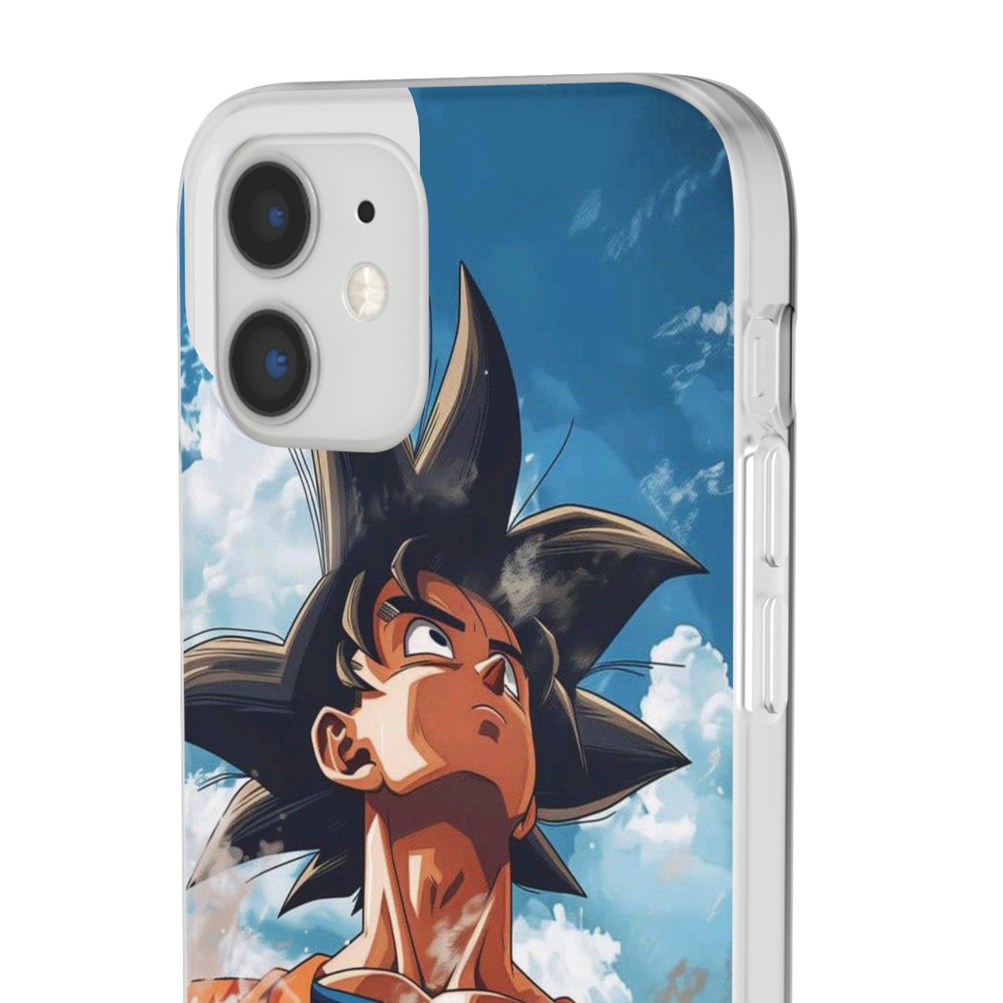 Japanese Art Phone Case – Limited Edition – BASE GOKU