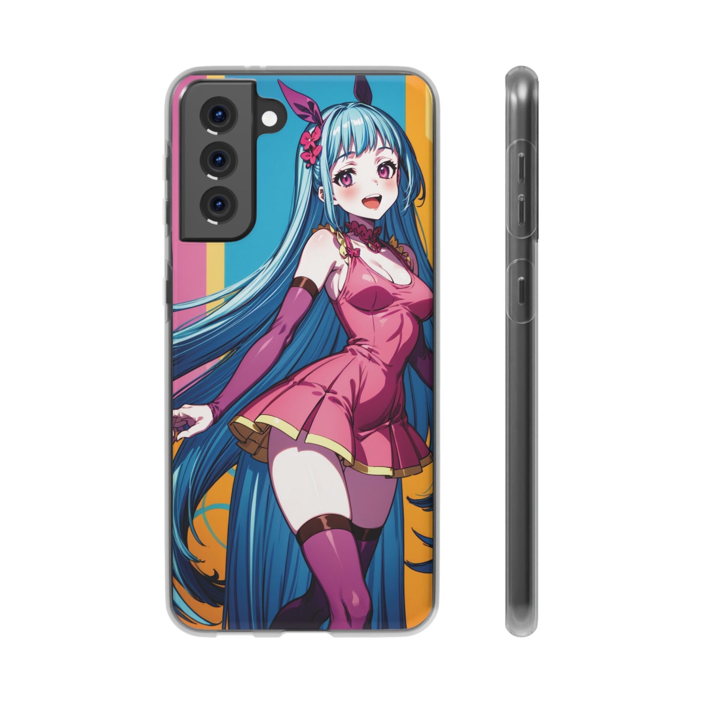 Japanese Art Phone Case – Limited Edition – MEMEME