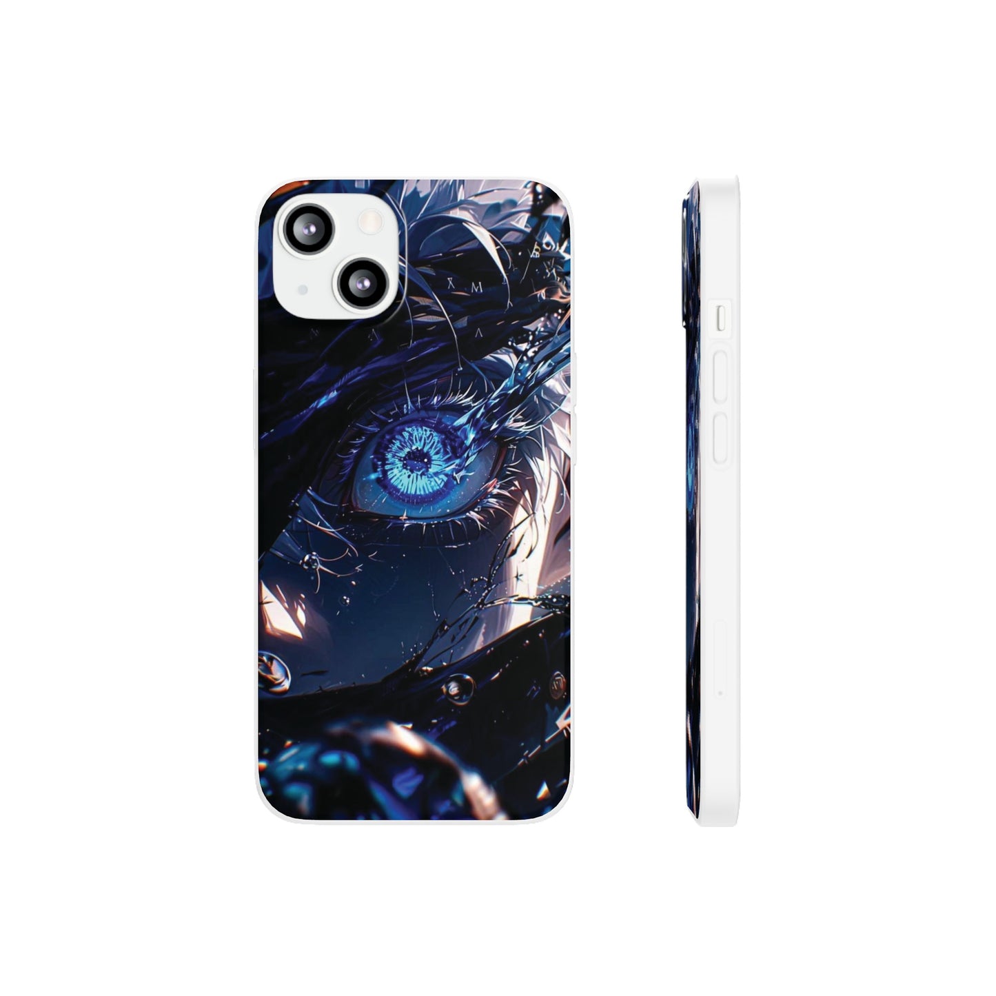 Japanese Art Phone Case – Limited Edition – INFINITE VOID