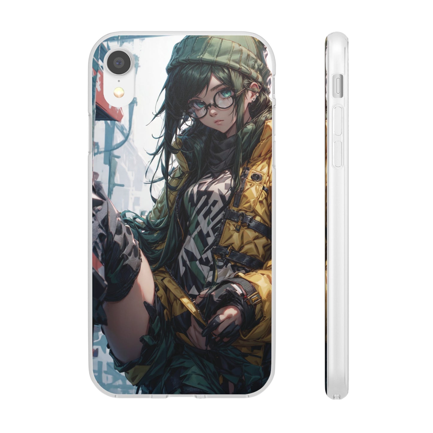 Japanese Art Phone Case – Limited Edition – KILLJOY