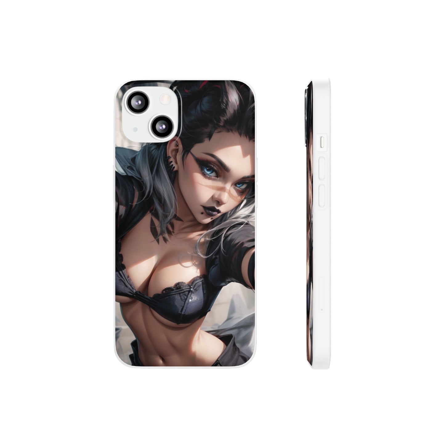 Japanese Art Phone Case – Limited Edition – FADE