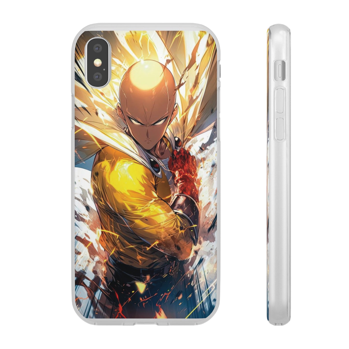 Japanese Art Phone Case – Limited Edition – SAITAMA 2