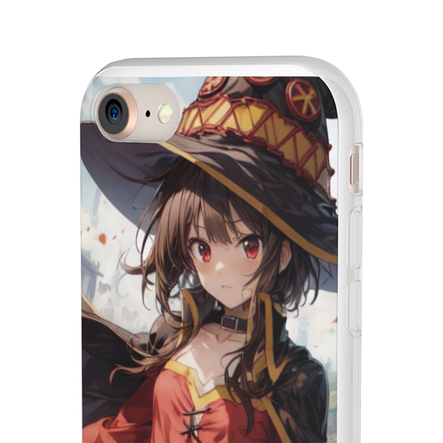 Japanese Art Phone Case – Limited Edition – MEGUMIN