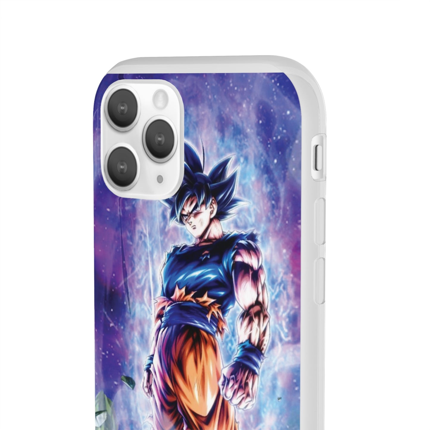 Japanese Art Phone Case – Limited Edition –GOKU ULTRA