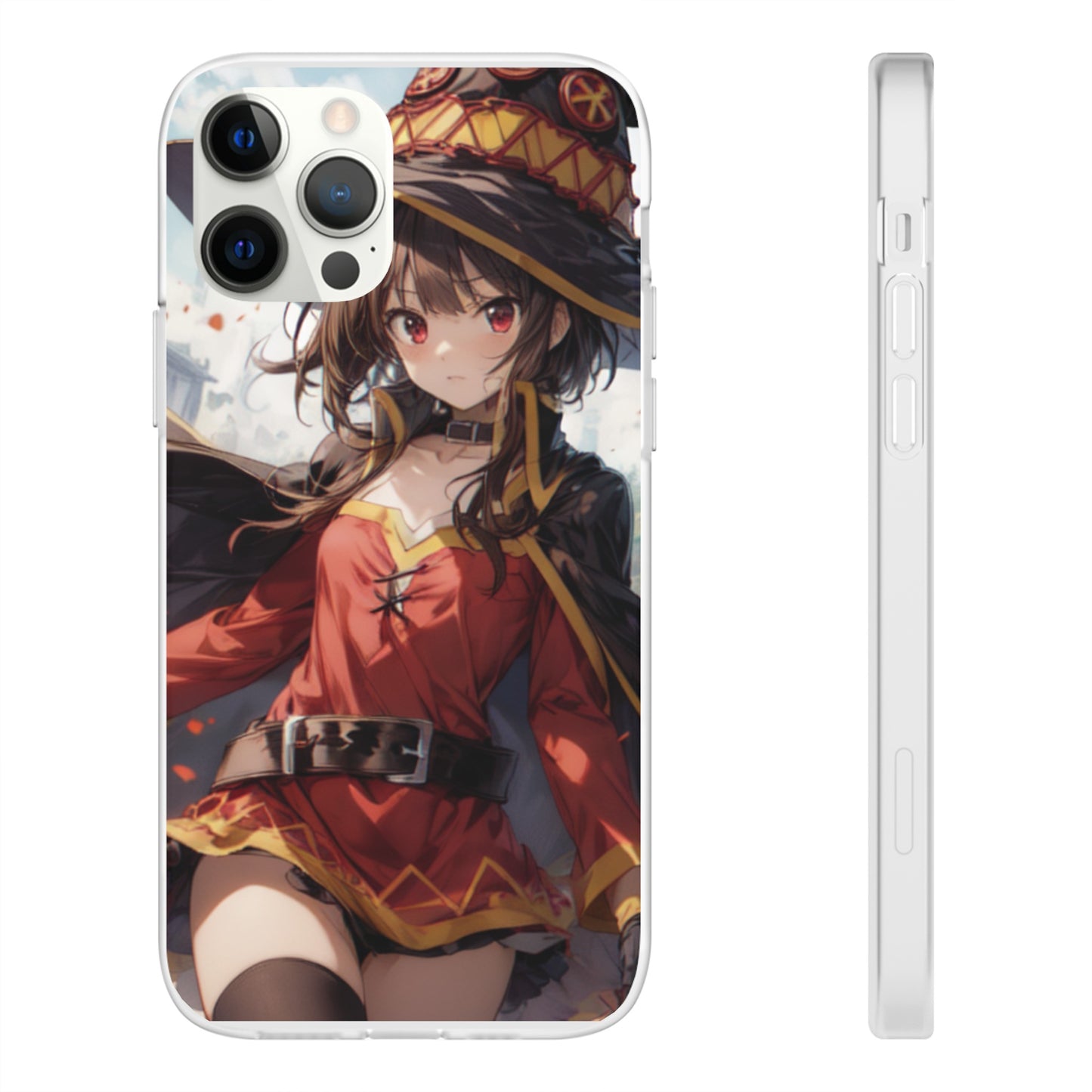 Japanese Art Phone Case – Limited Edition – MEGUMIN