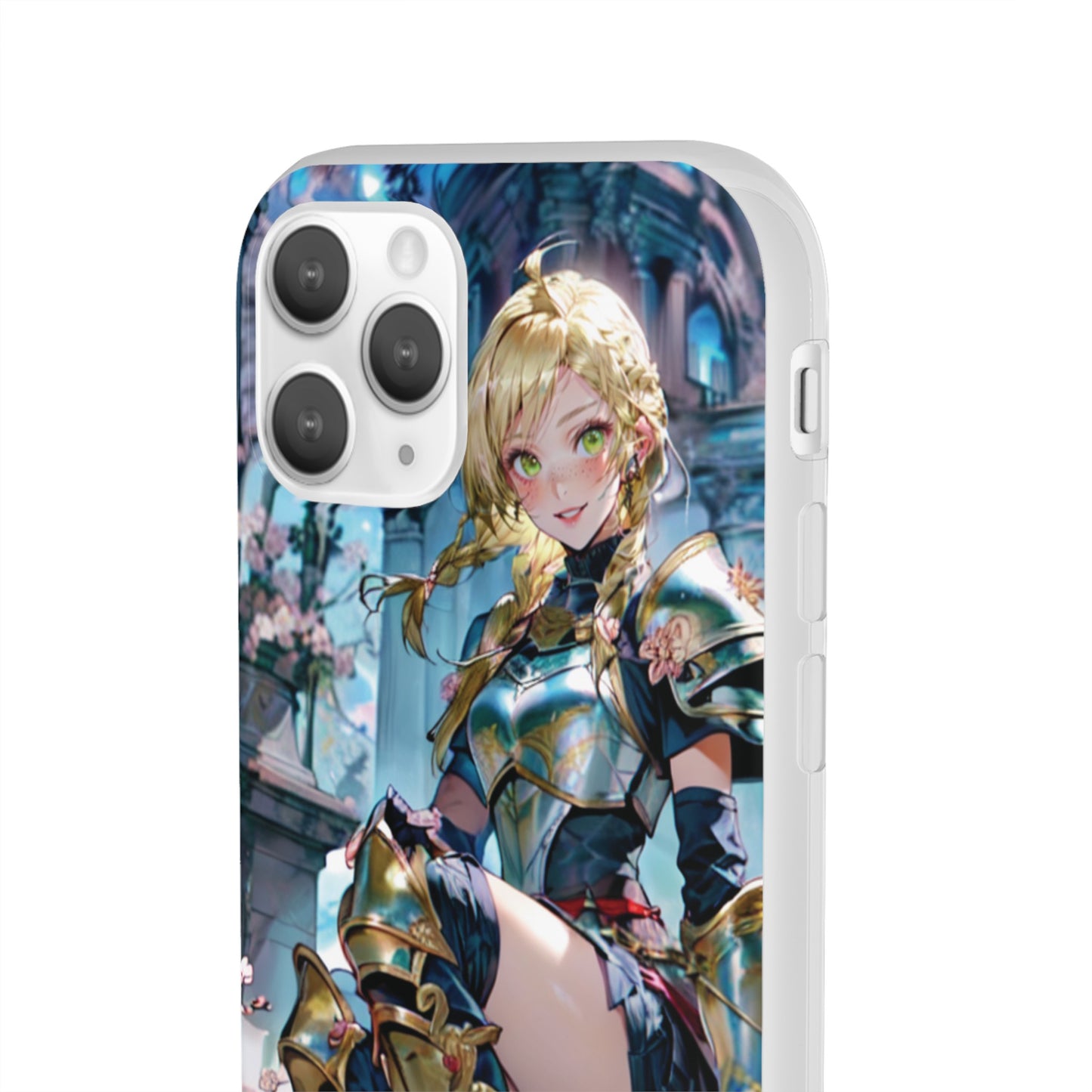 Japanese Art Phone Case – Limited Edition – STELLA