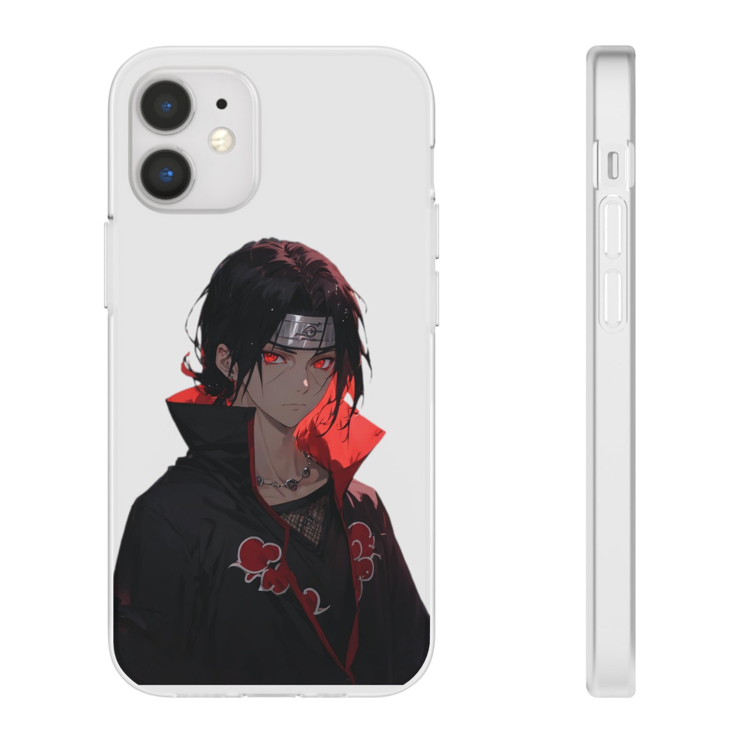 Japanese Art Phone Case – Limited Edition – ITACHI