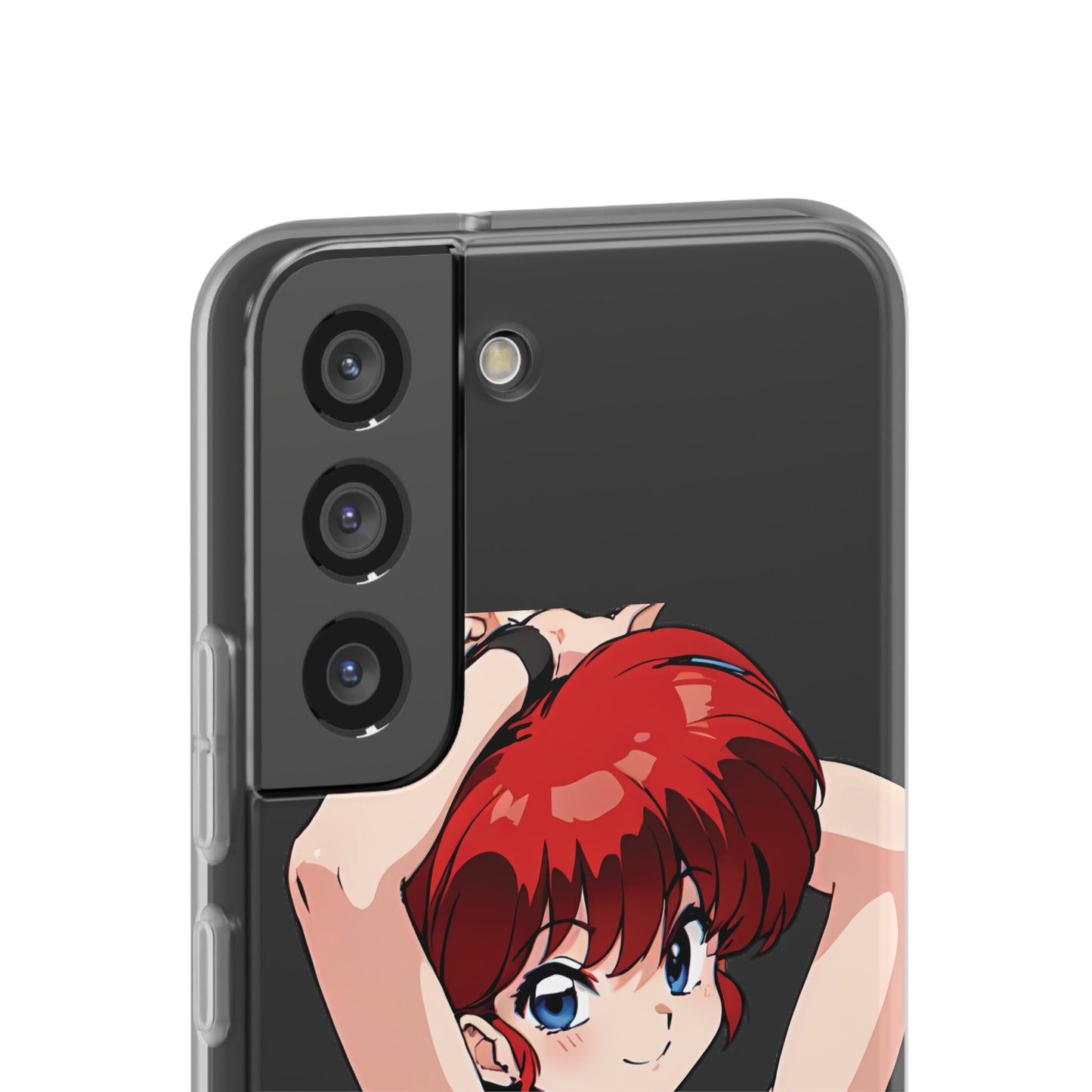 Japanese Art Phone Case – Limited Edition – RANMA CHAN 3