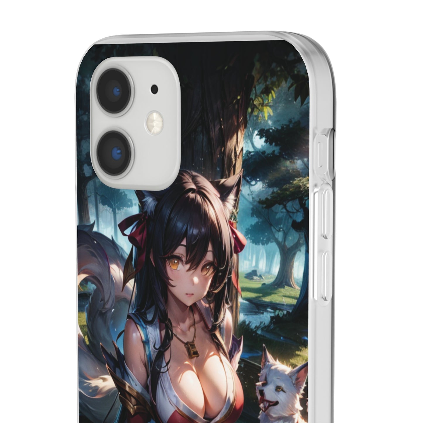 Japanese Art Phone Case – Limited Edition – AHRI 6