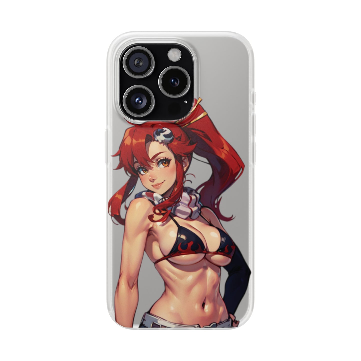 Japanese Art Phone Case – Limited Edition – YOKO