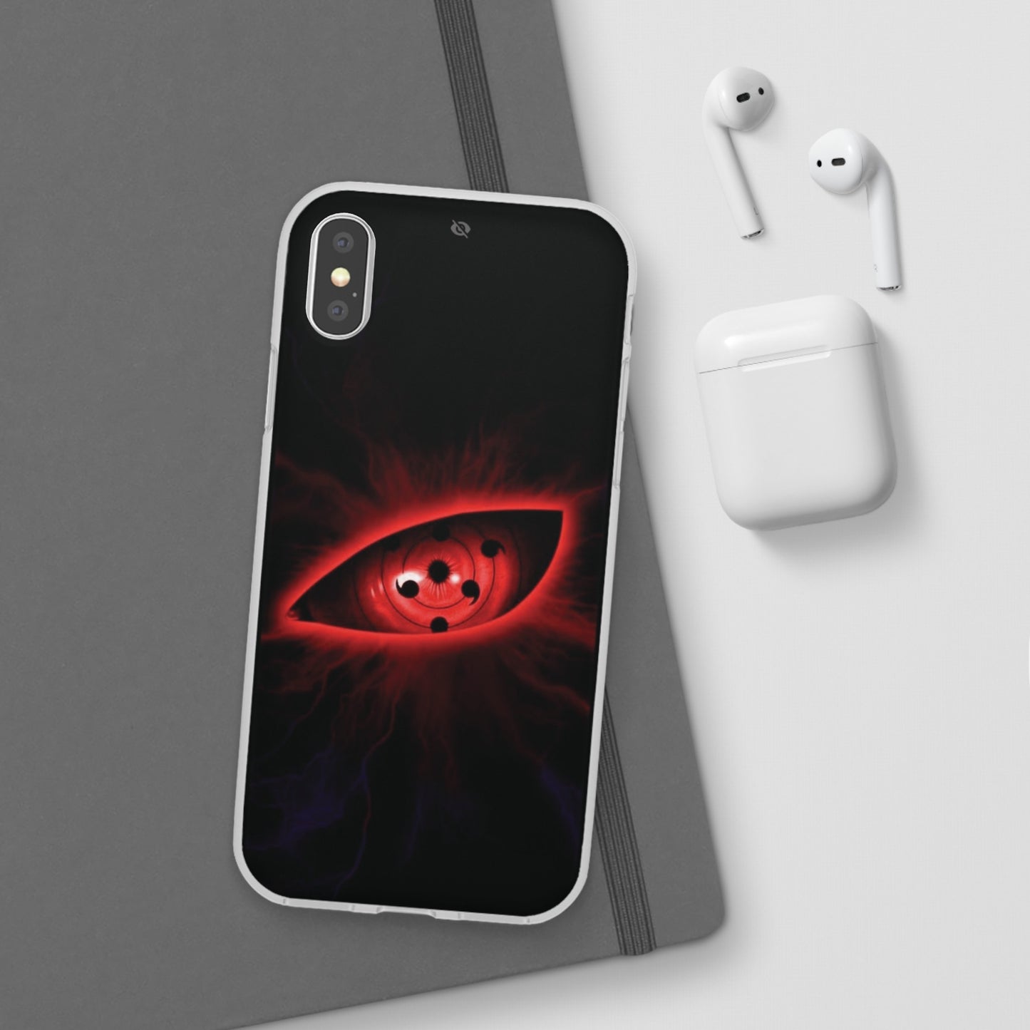 Japanese Art Phone Case – Limited Edition – SHARINGAN