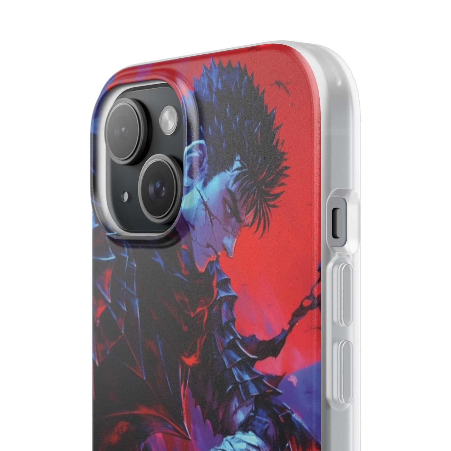 Japanese Art Phone Case – Limited Edition – GUTS