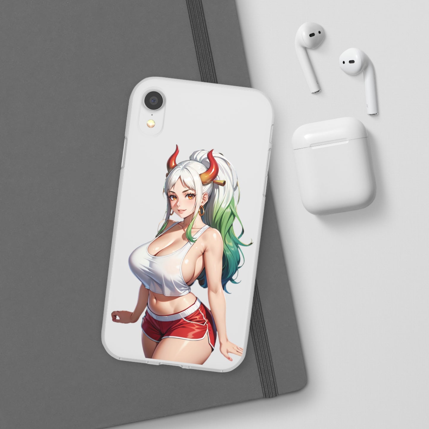 Japanese Art Phone Case – Limited Edition – YAMATO GYM