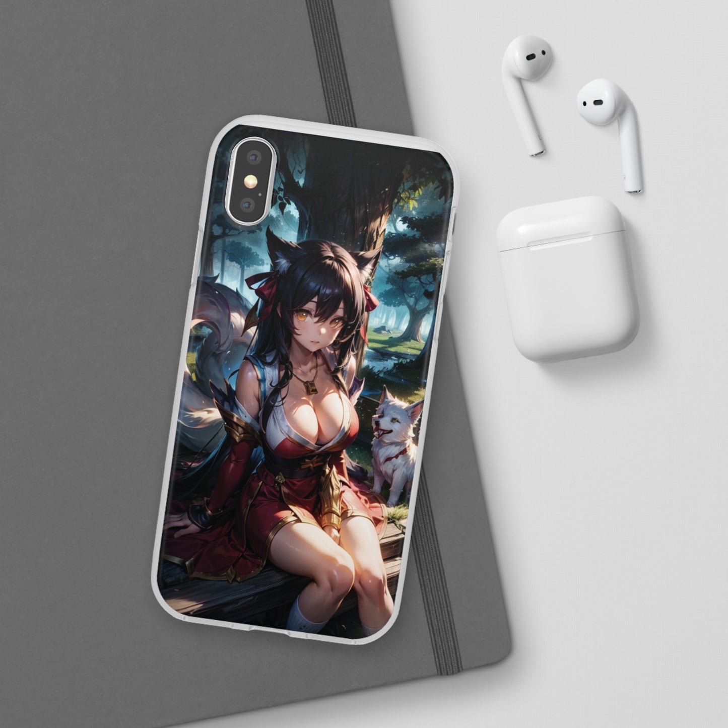 Japanese Art Phone Case – Limited Edition – AHRI 6