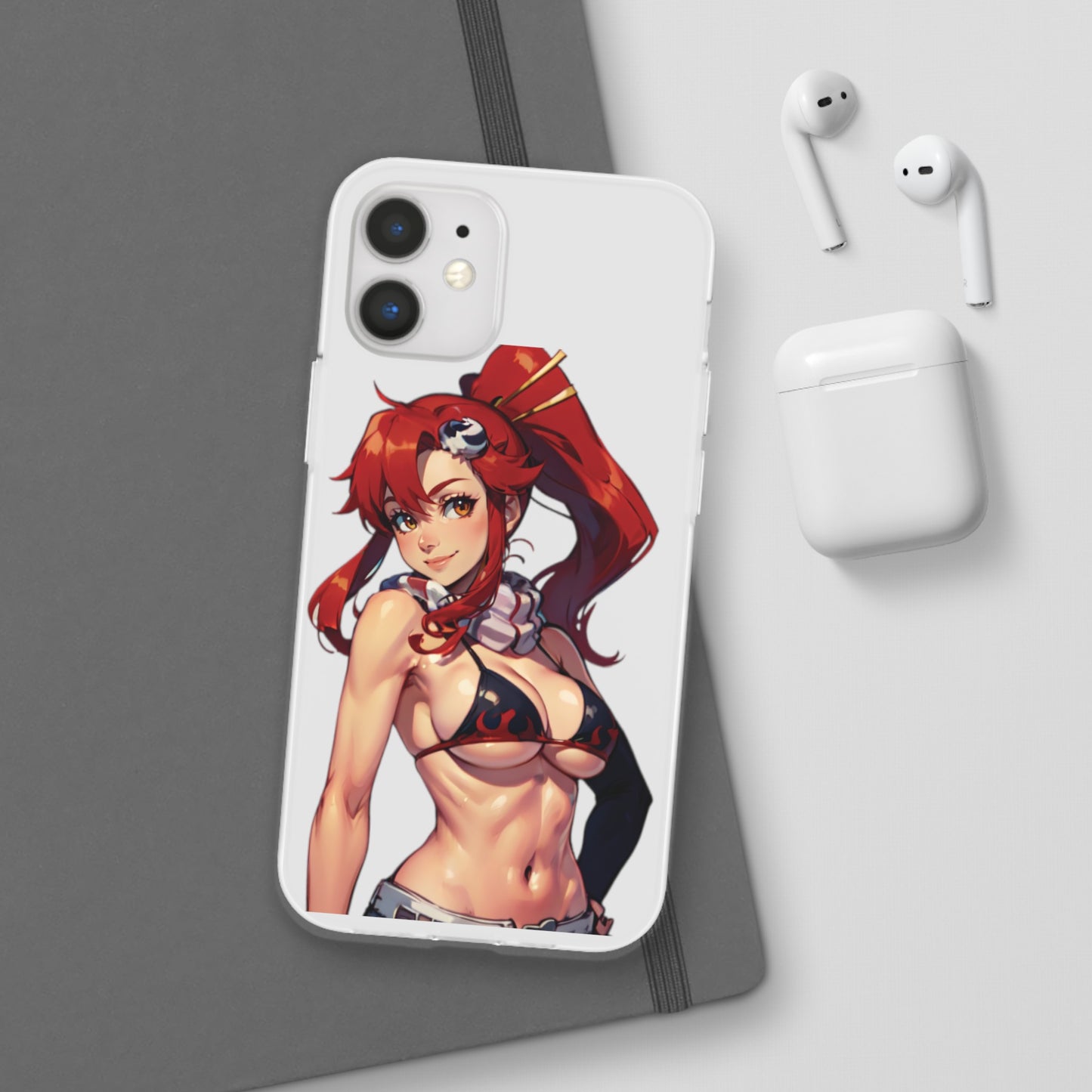 Japanese Art Phone Case – Limited Edition – YOKO