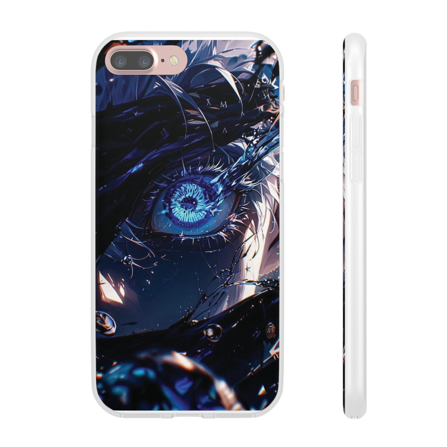 Japanese Art Phone Case – Limited Edition – INFINITE VOID