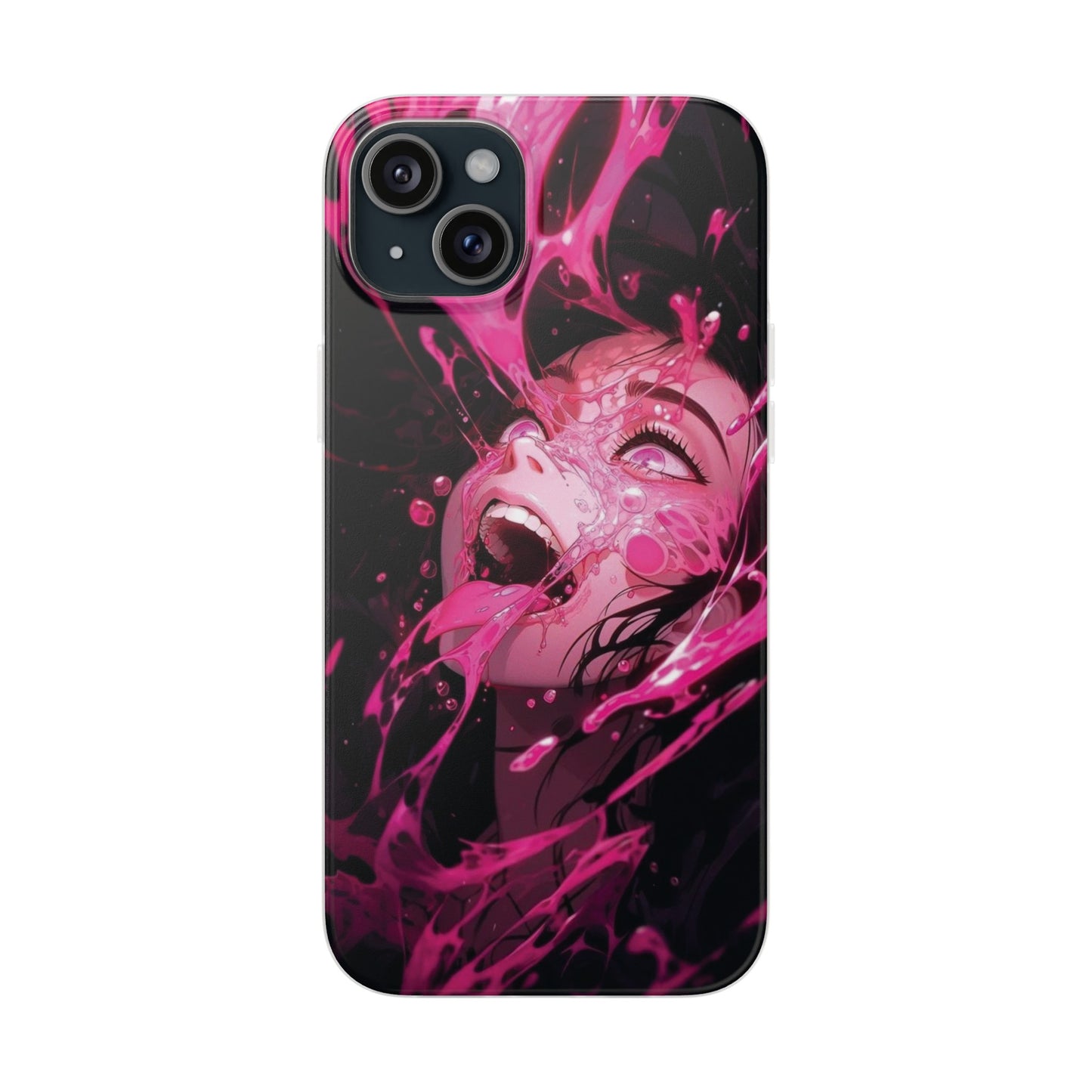 Japanese Art Phone Case – Limited Edition – NEZUSPLASH