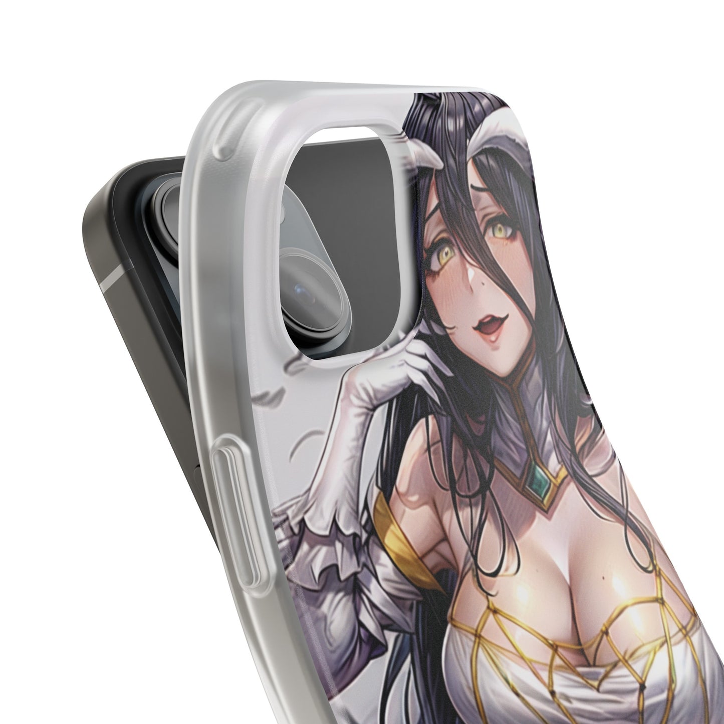 Japanese Art Phone Case – Limited Edition – ALBEDO