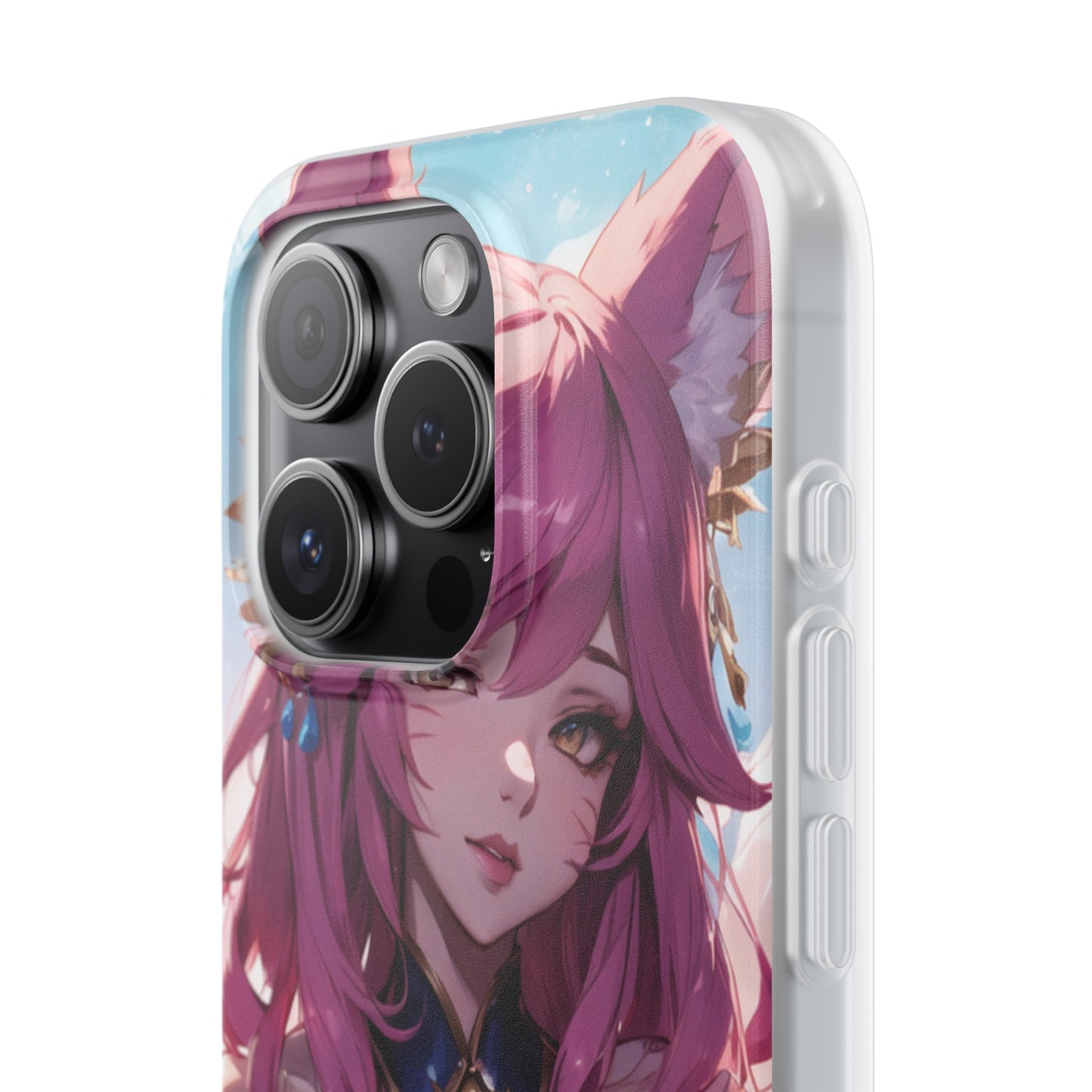 Japanese Art Phone Case – Limited Edition – AHRI 2