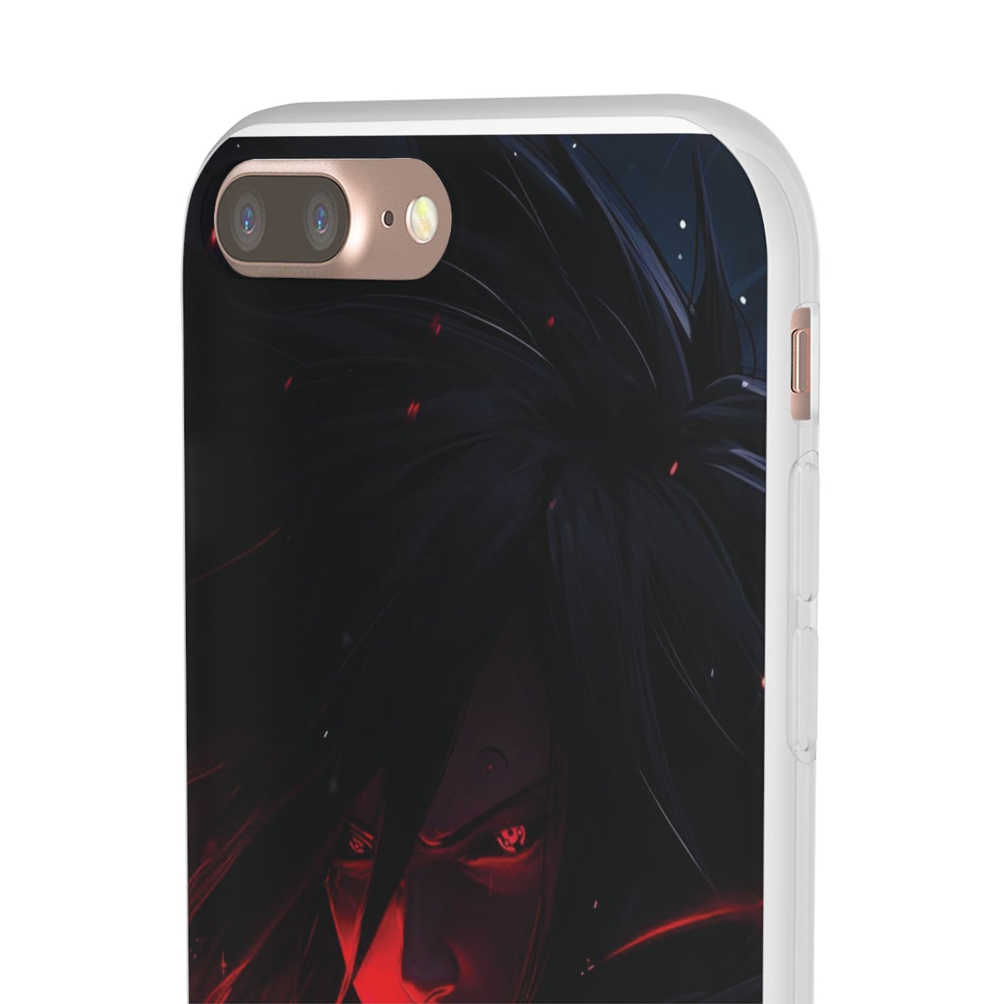 Japanese Art Phone Case – Limited Edition – MADARA