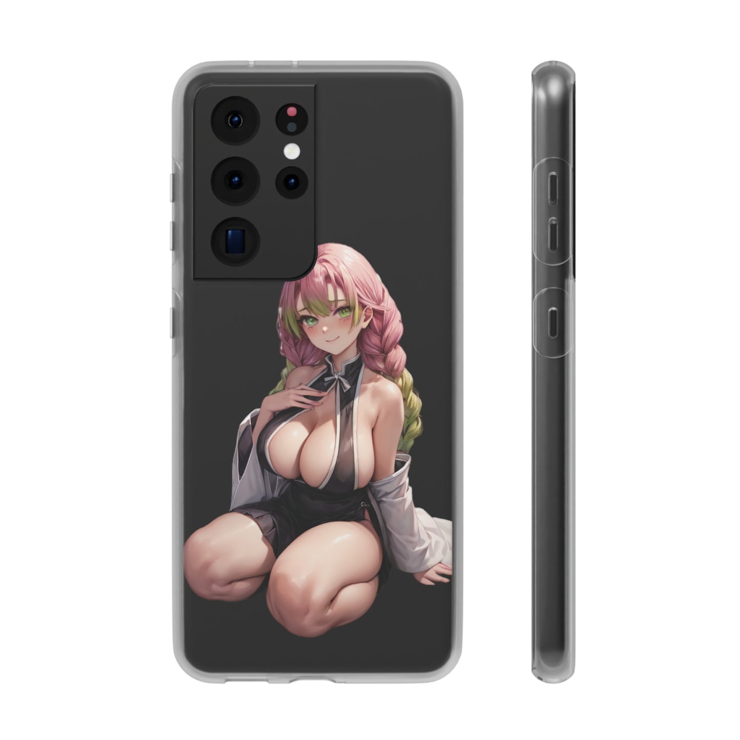 Japanese Art Phone Case – Limited Edition – MITSURI