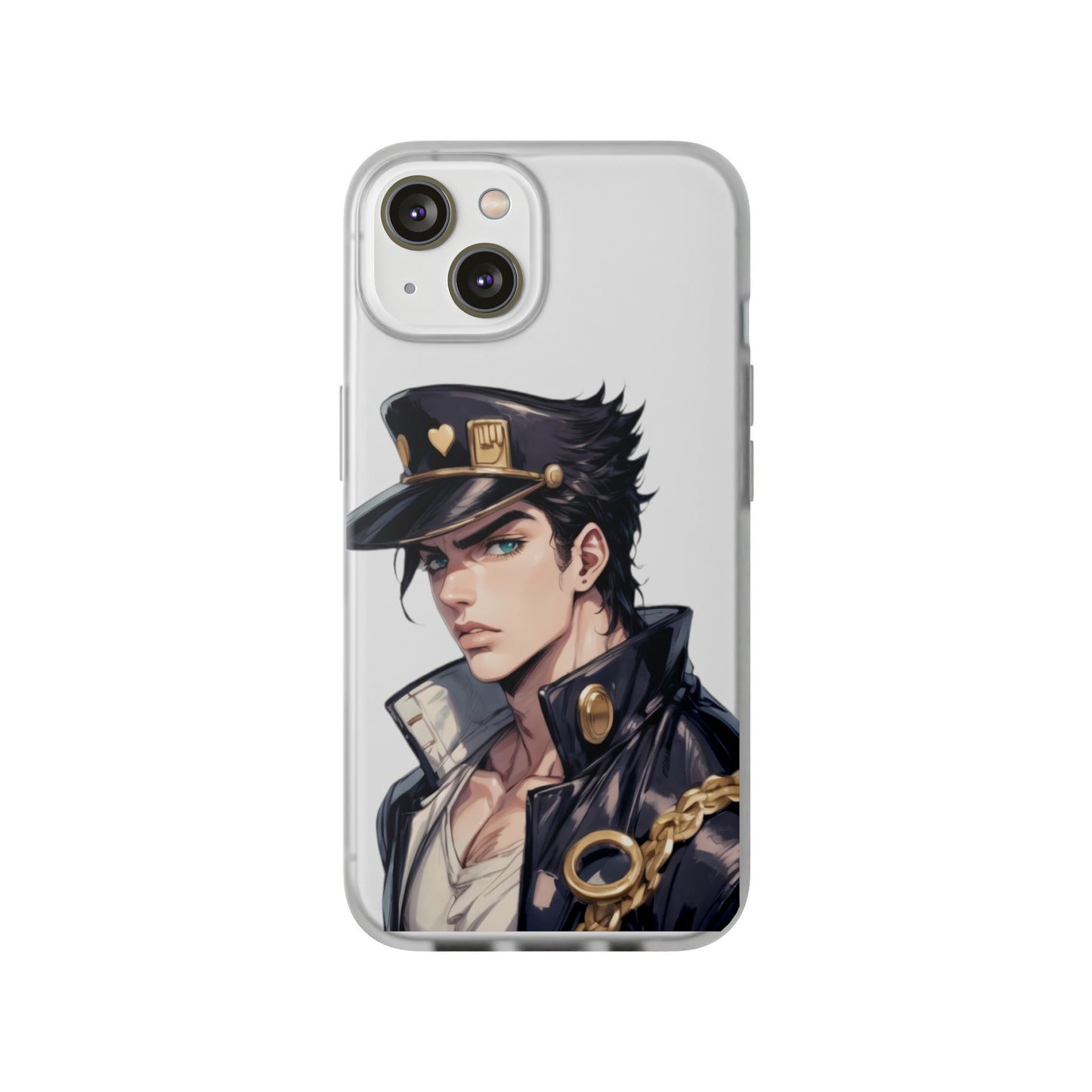 Japanese Art Phone Case – Limited Edition – JOTARO