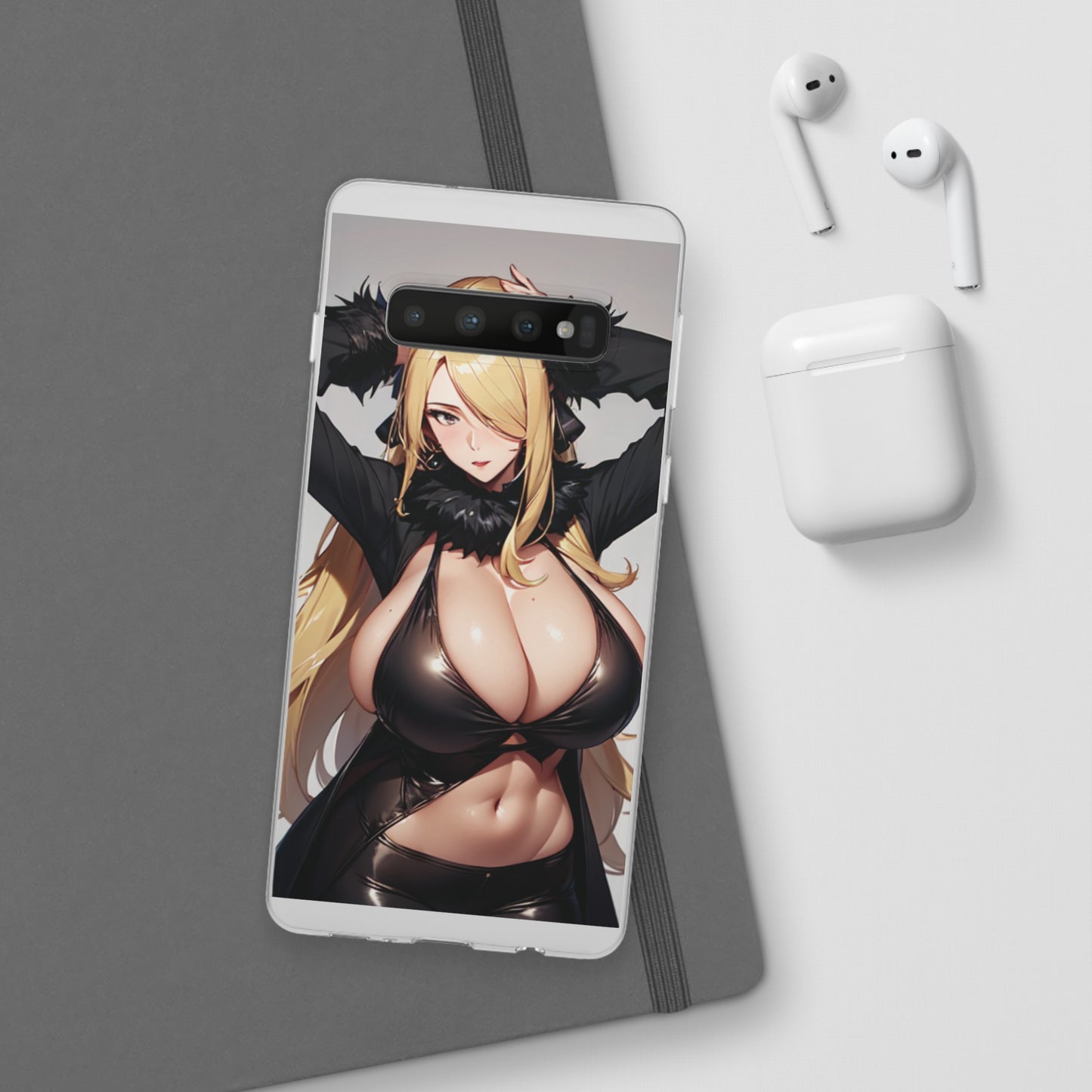 Japanese Art Phone Case – Limited Edition – CYNTHIA