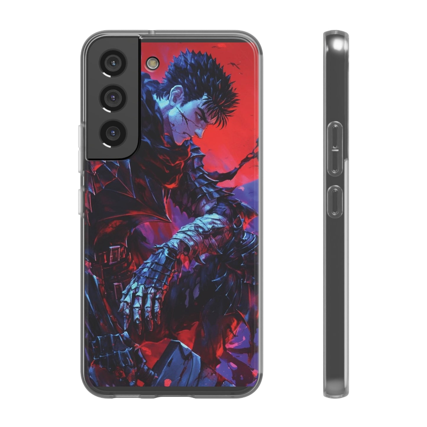 Japanese Art Phone Case – Limited Edition – GUTS