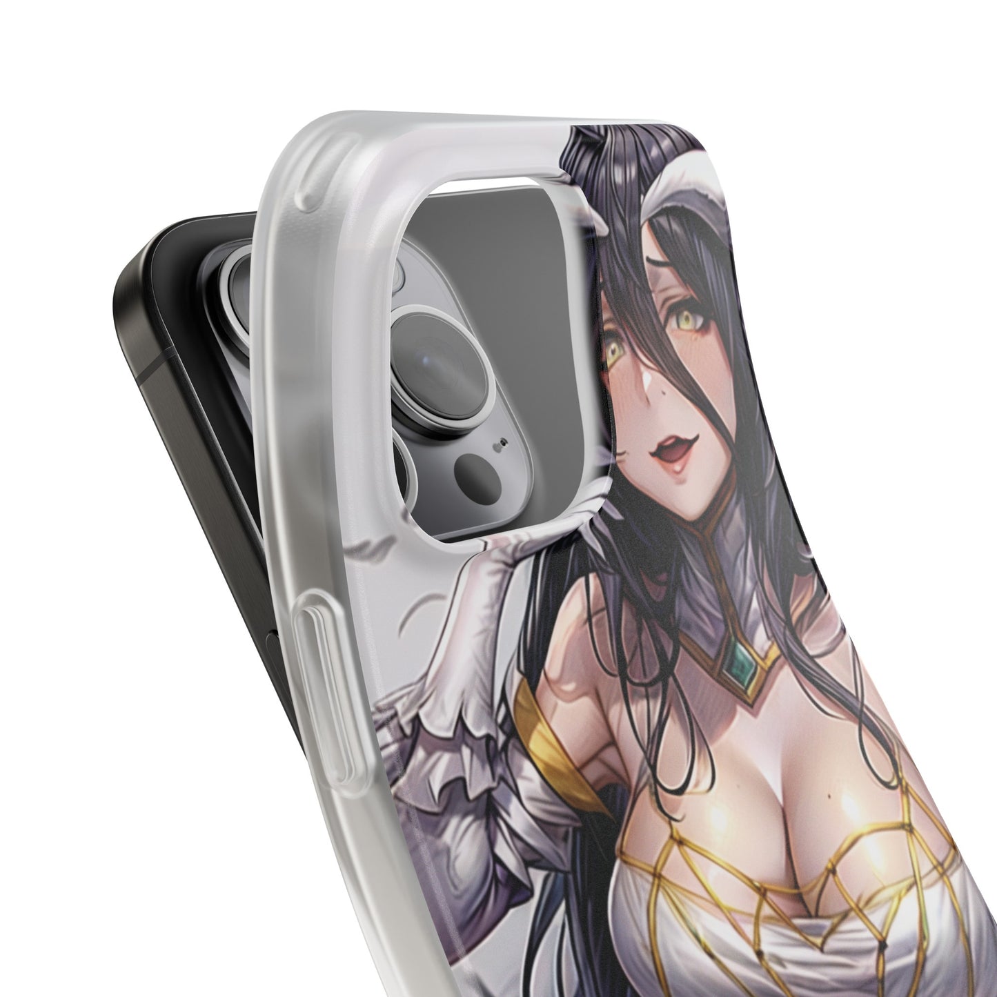 Japanese Art Phone Case – Limited Edition – ALBEDO