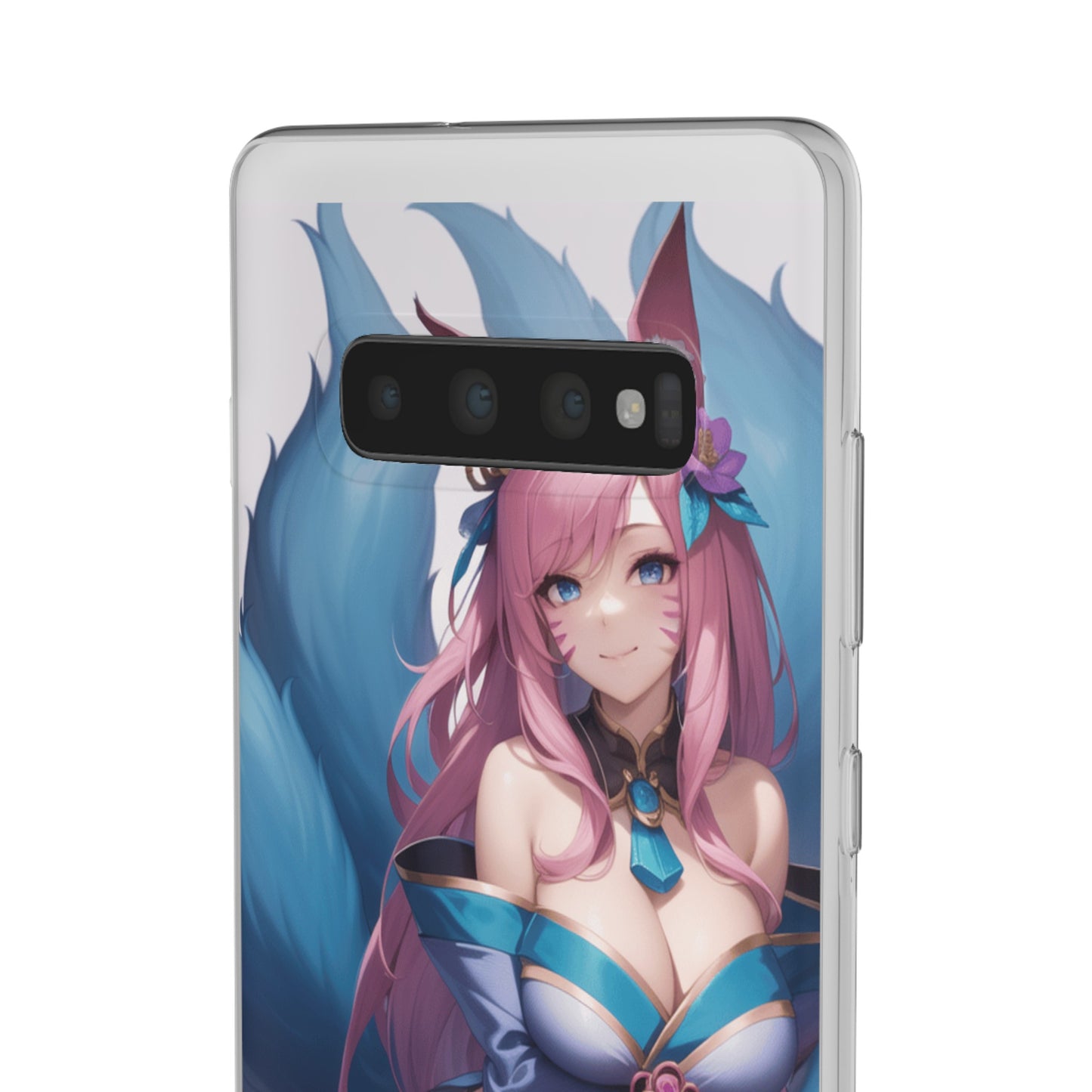 Japanese Art Phone Case – Limited Edition – AHRI 4