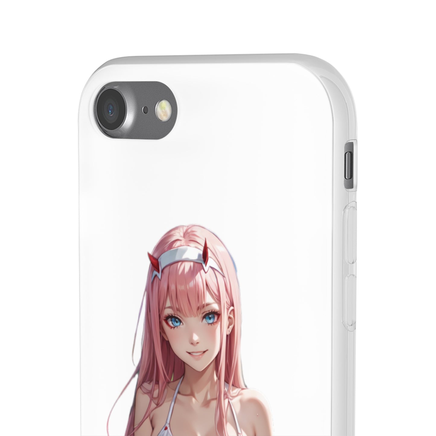 Japanese Art Phone Case – Limited Edition – DARLING