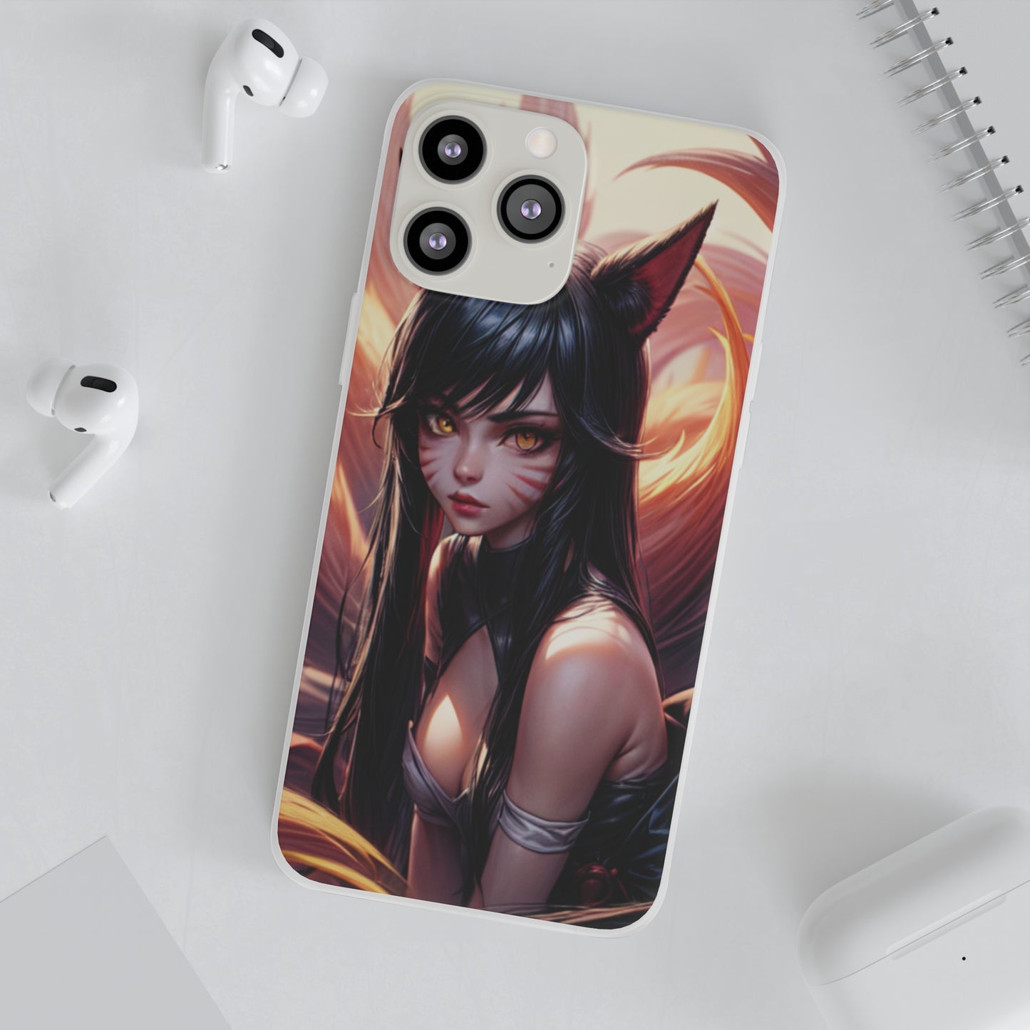 Japanese Art Phone Case – Limited Edition – AHRI 5