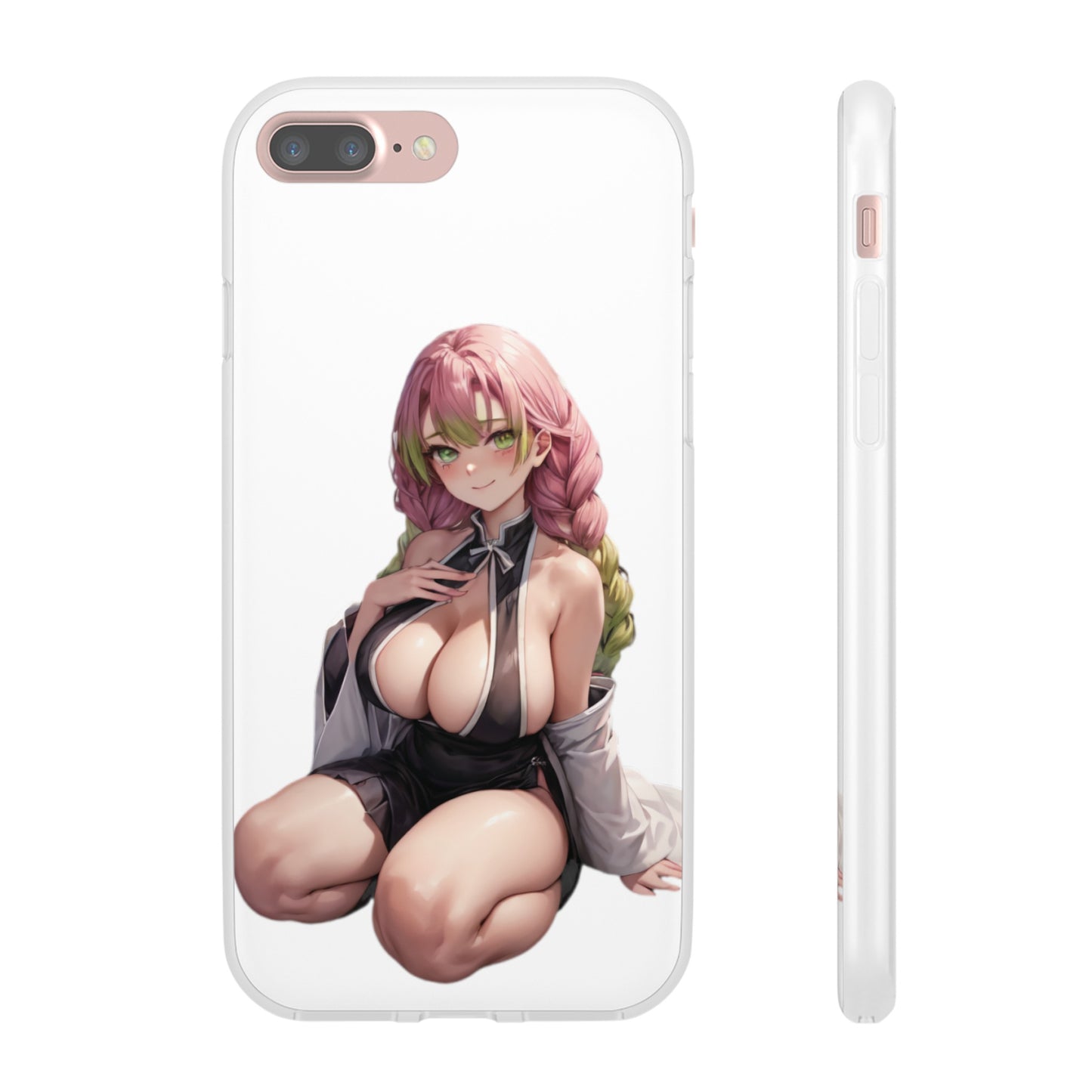 Japanese Art Phone Case – Limited Edition – MITSURI