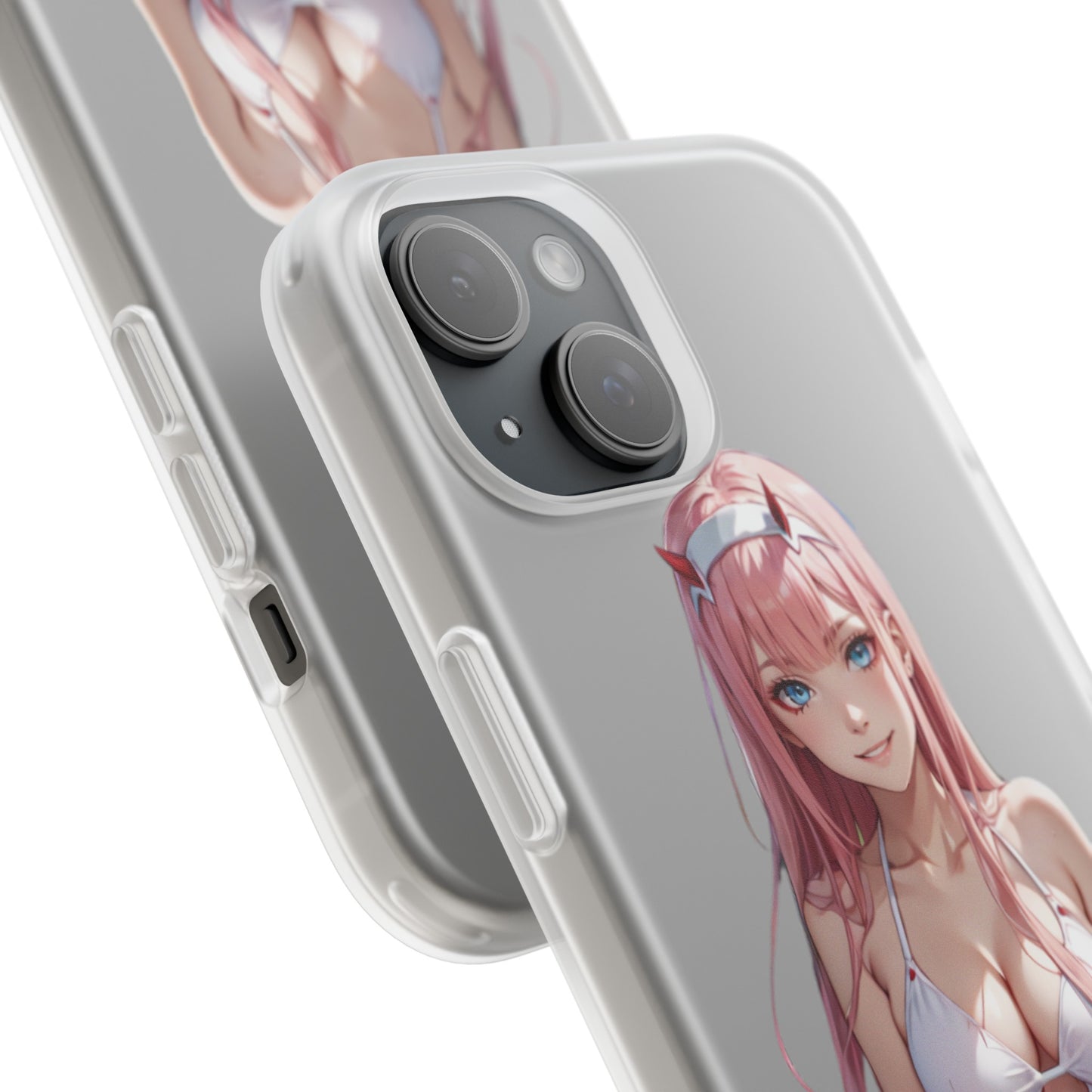 Japanese Art Phone Case – Limited Edition – DARLING